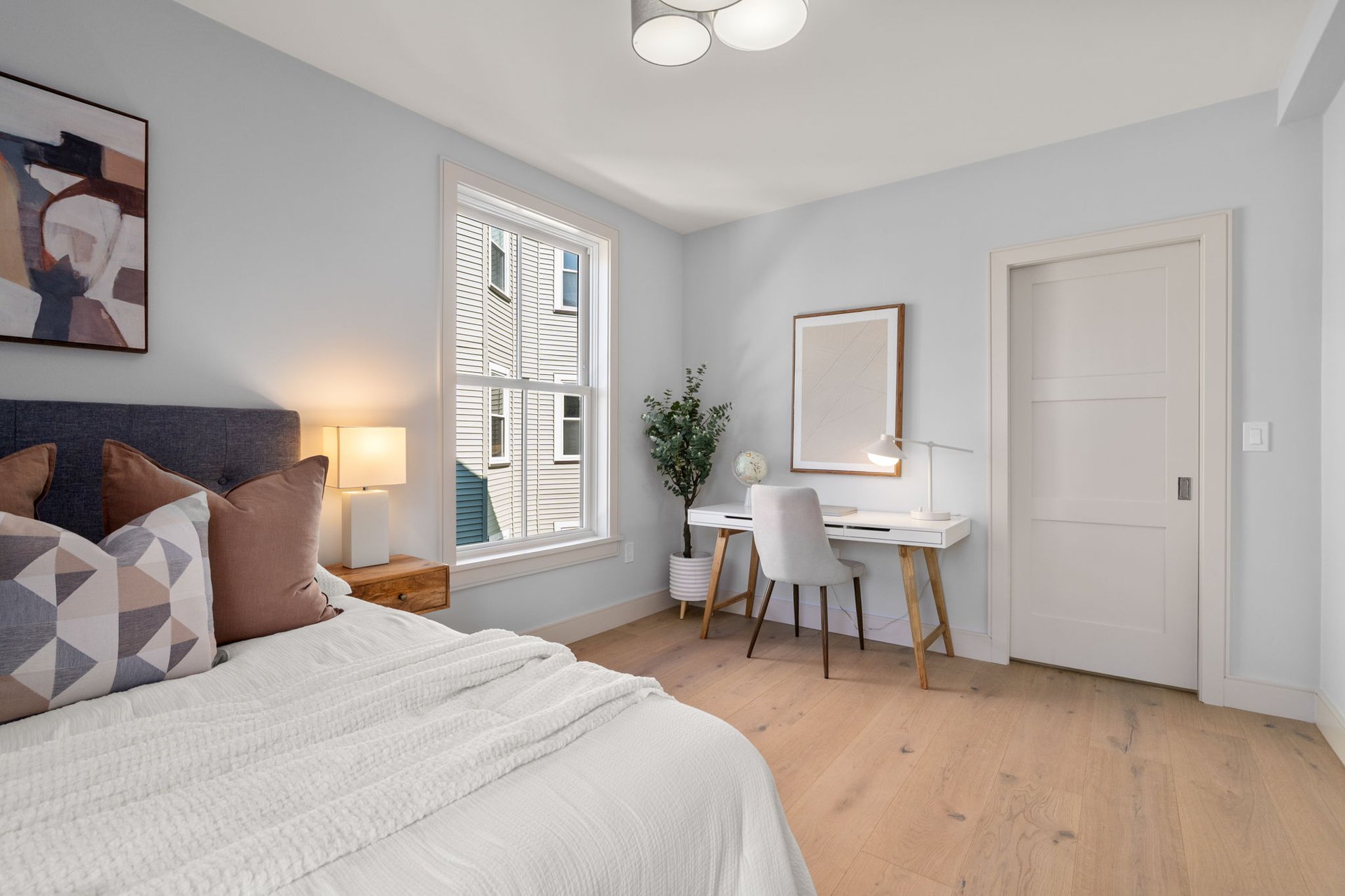 The Residences at Pearl 
