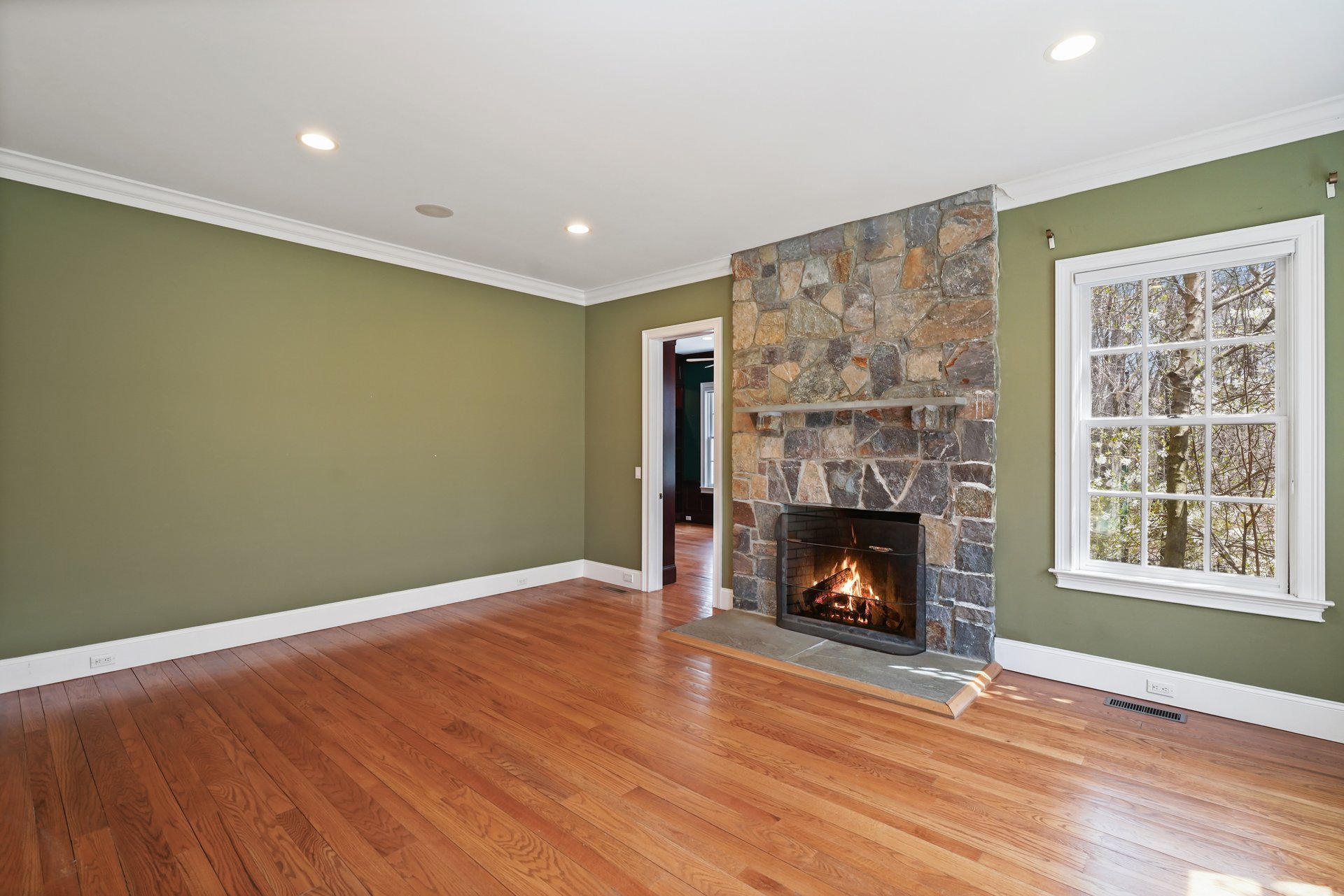 199 Upper Shad Road