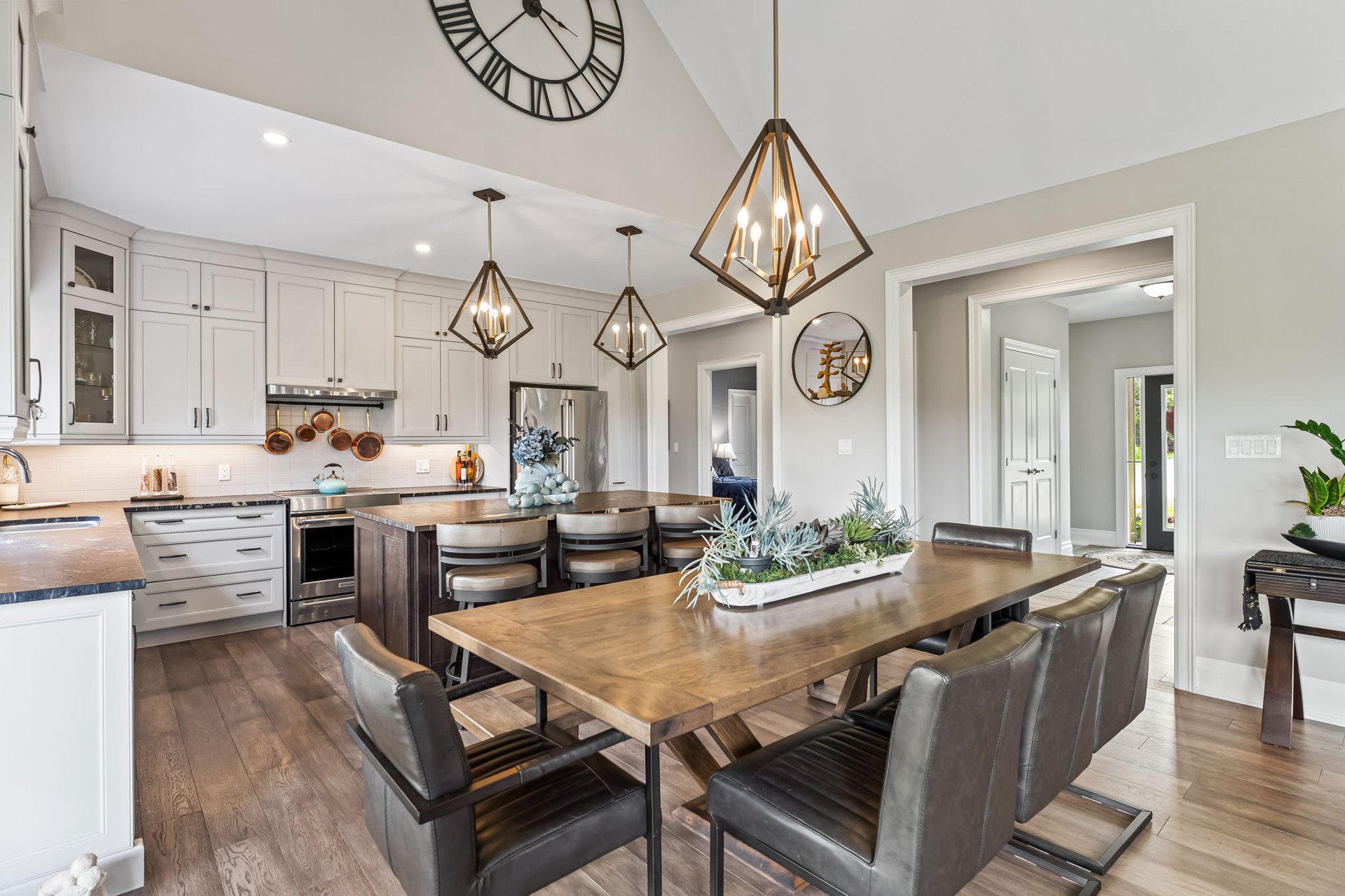 7 Georgian Grande Drive, Oro-Medonte