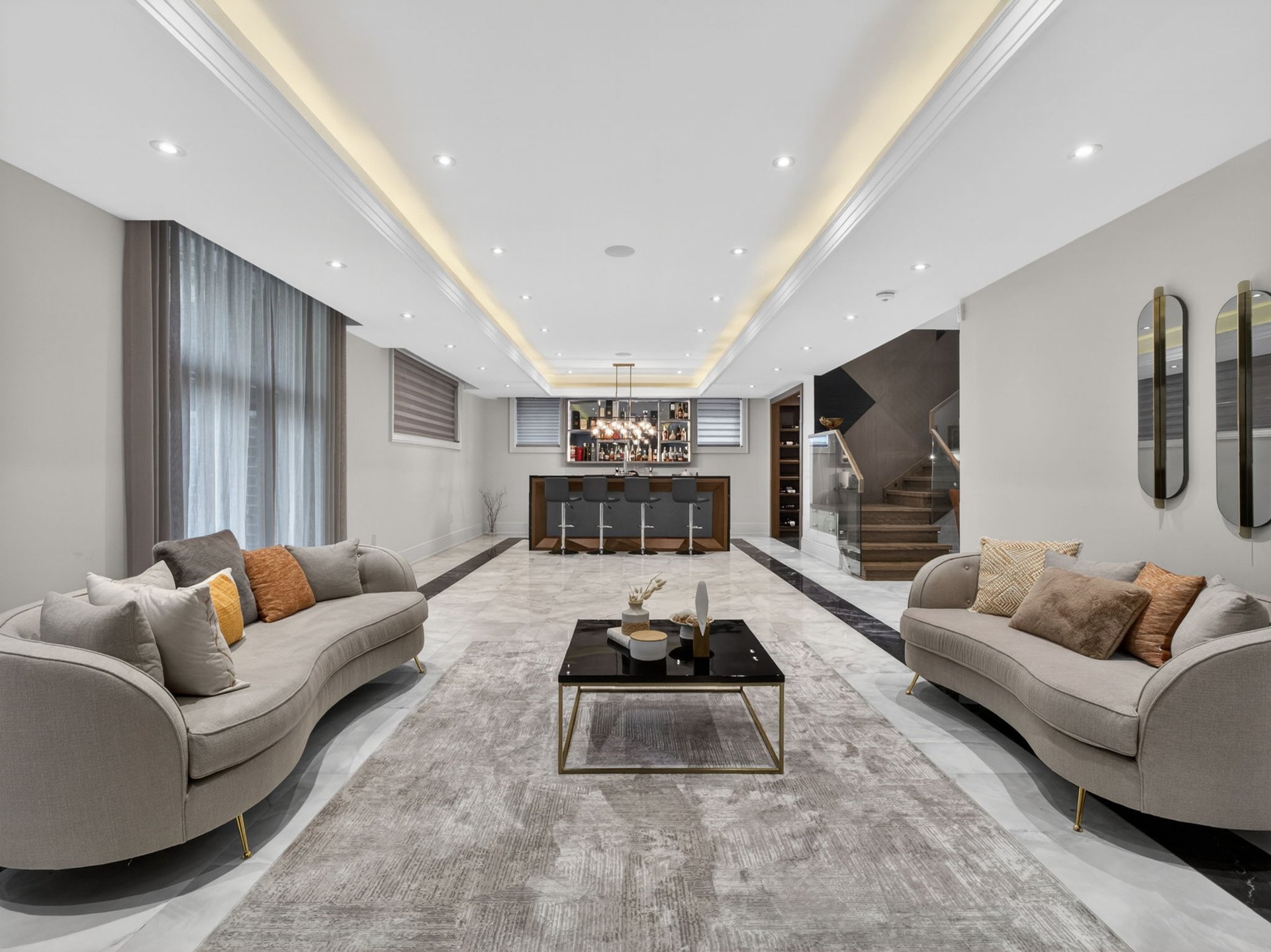 Ultimate Luxury