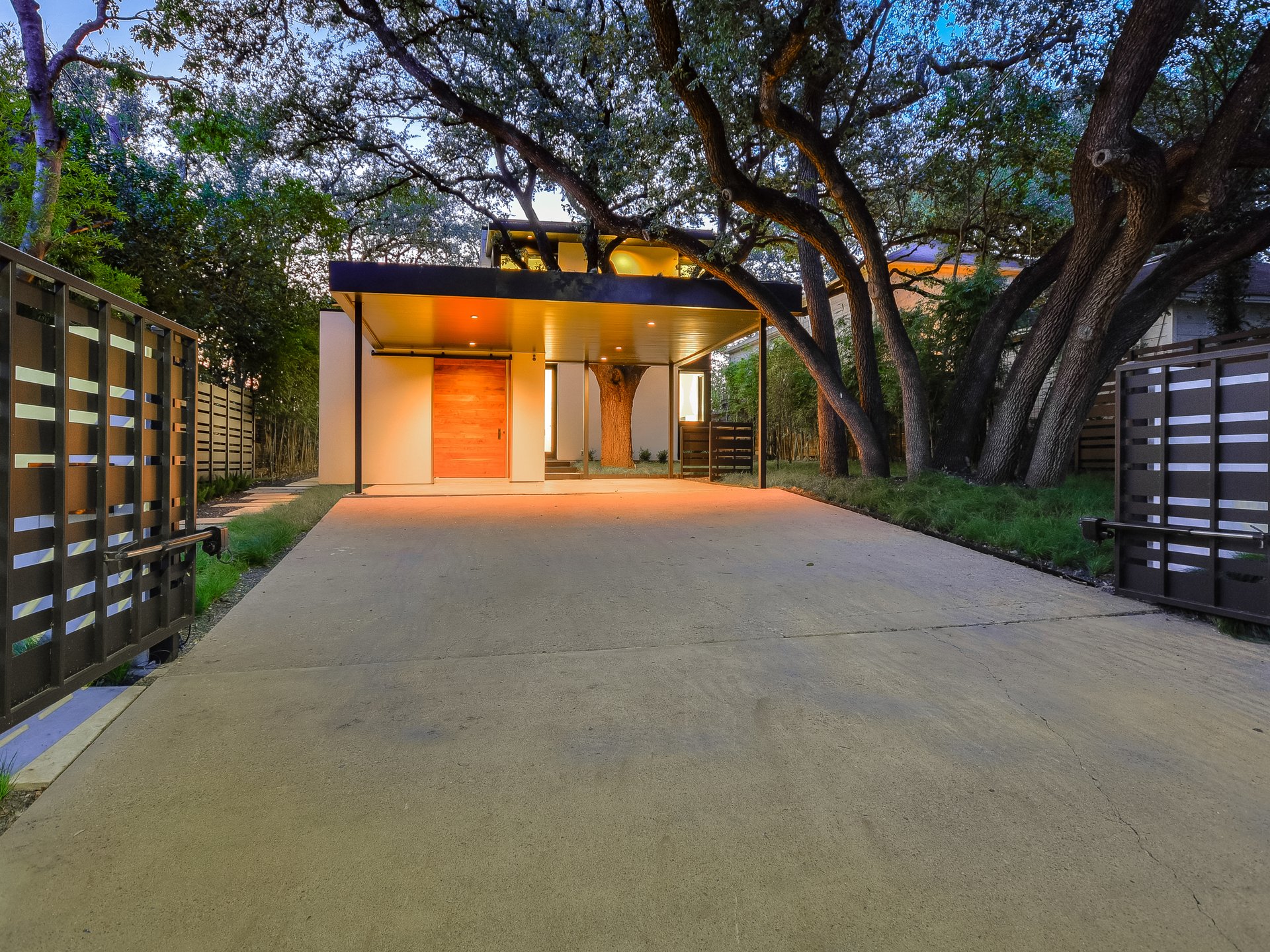 Modern Luxury in Tarrytown
