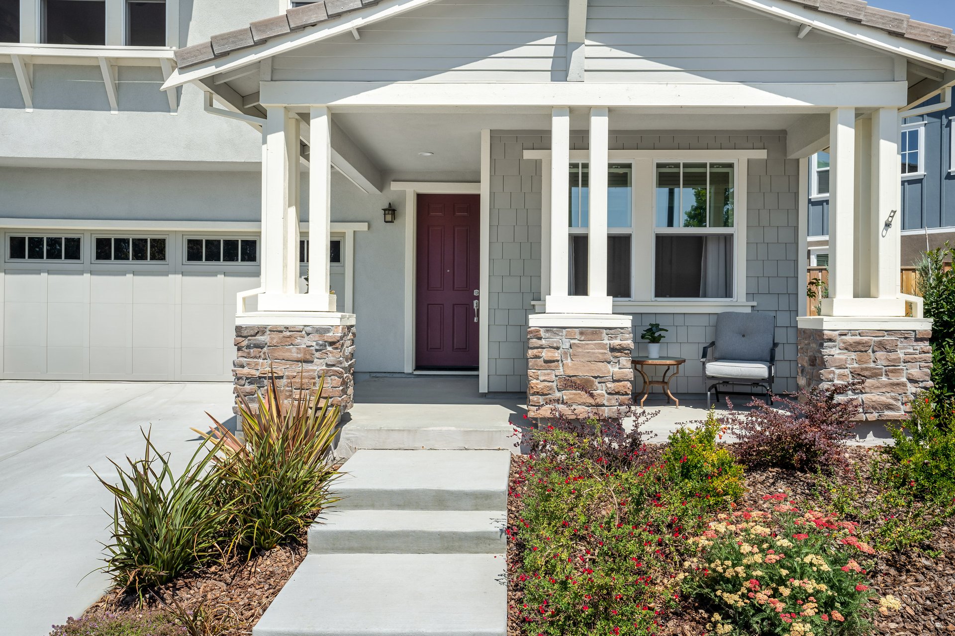 Immaculate Home in the Heart of East Petaluma- Represented Seller
