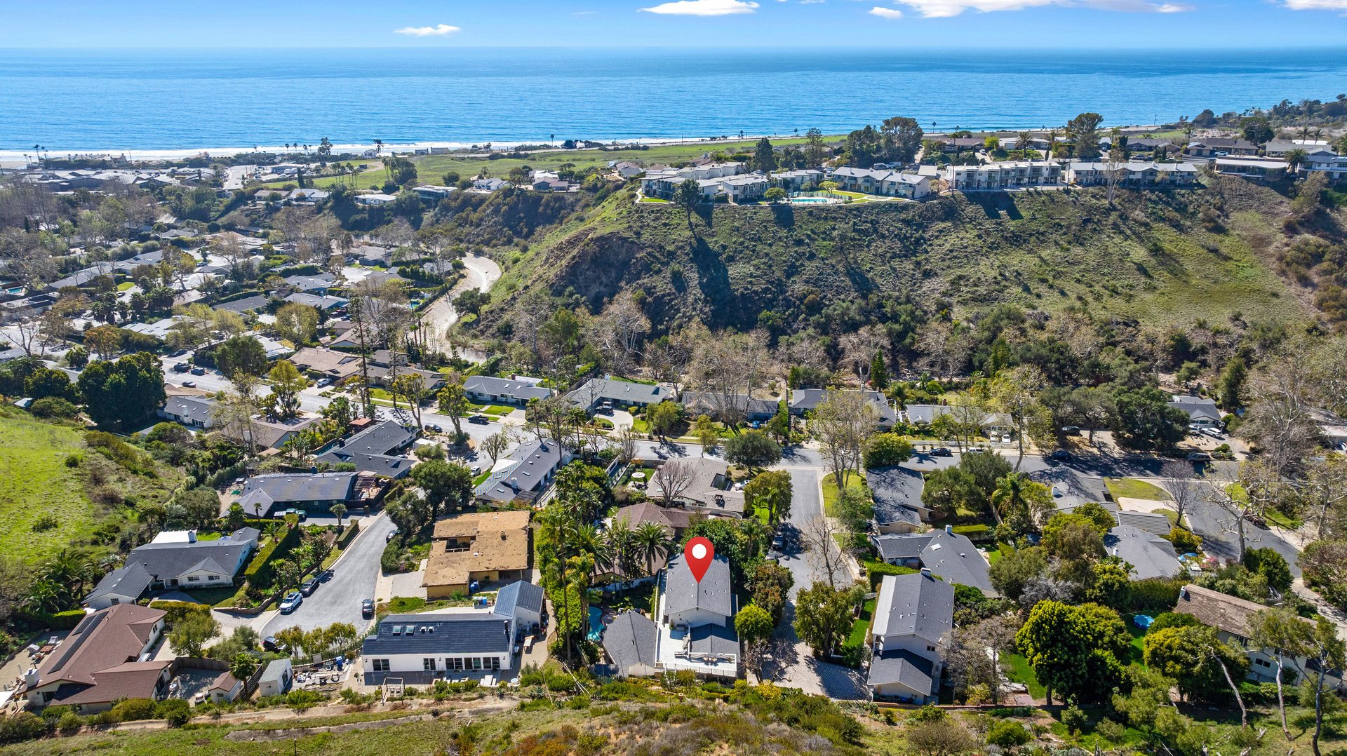 Rare Malibu West Opportunity