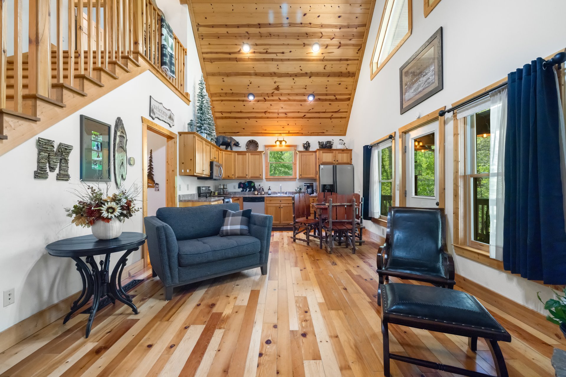 169 Wildwood Court, Ellijay, Georgia 30540