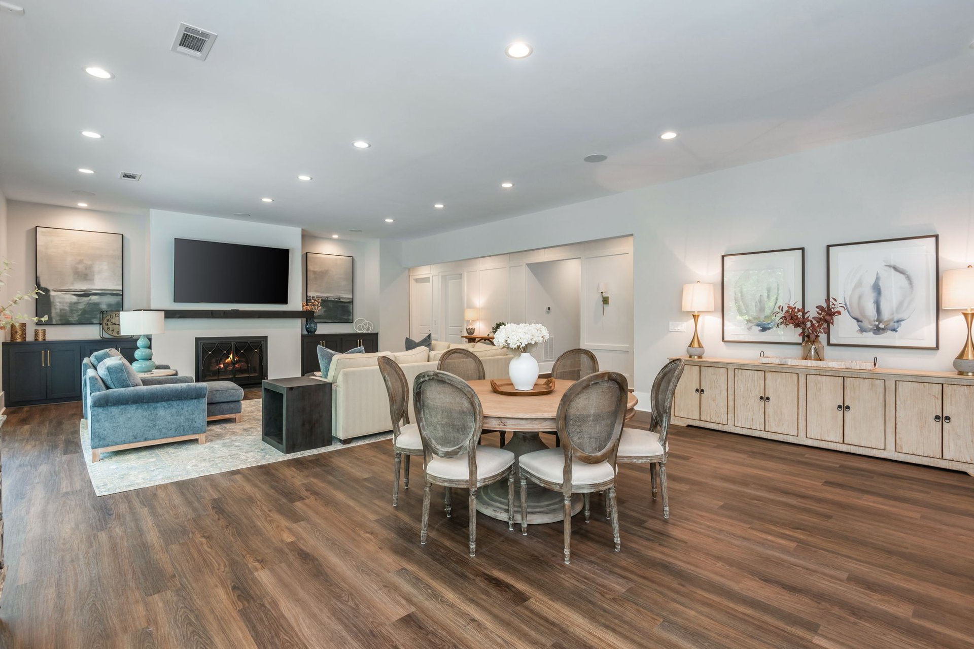 Von Lake