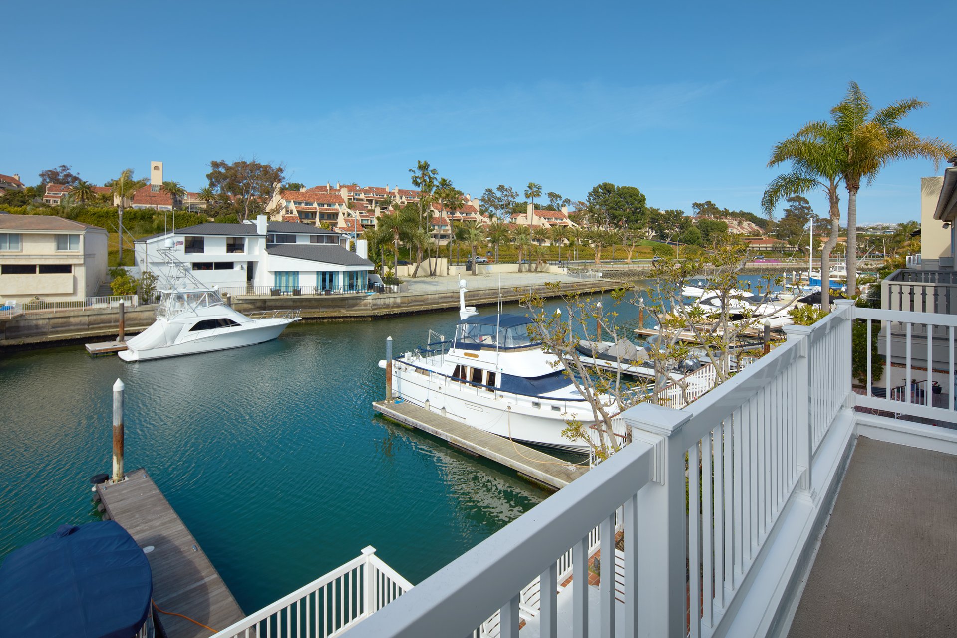 736 Harbor Island Drive