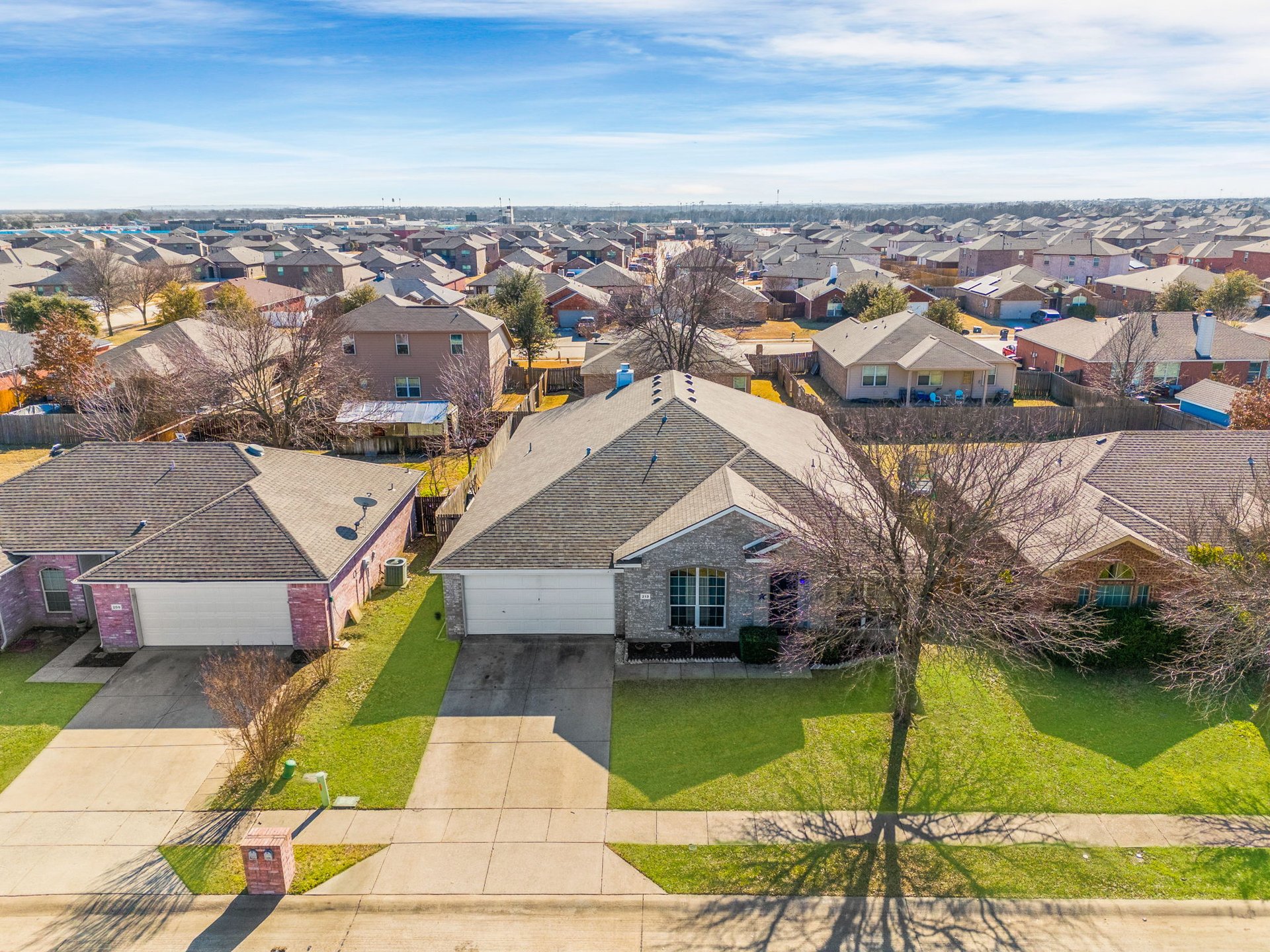 213 Meadow Lark Lane (3% BAC)