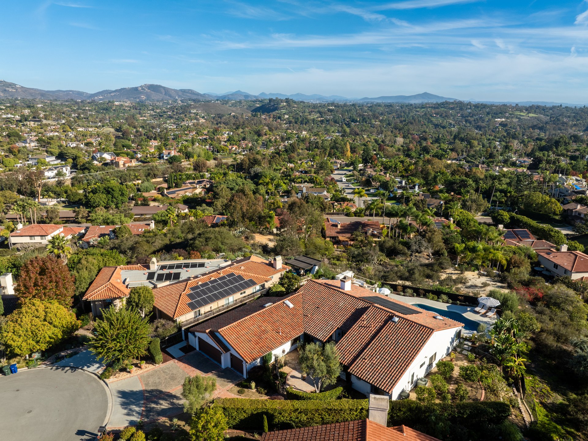 905 Olive Crest Dr.