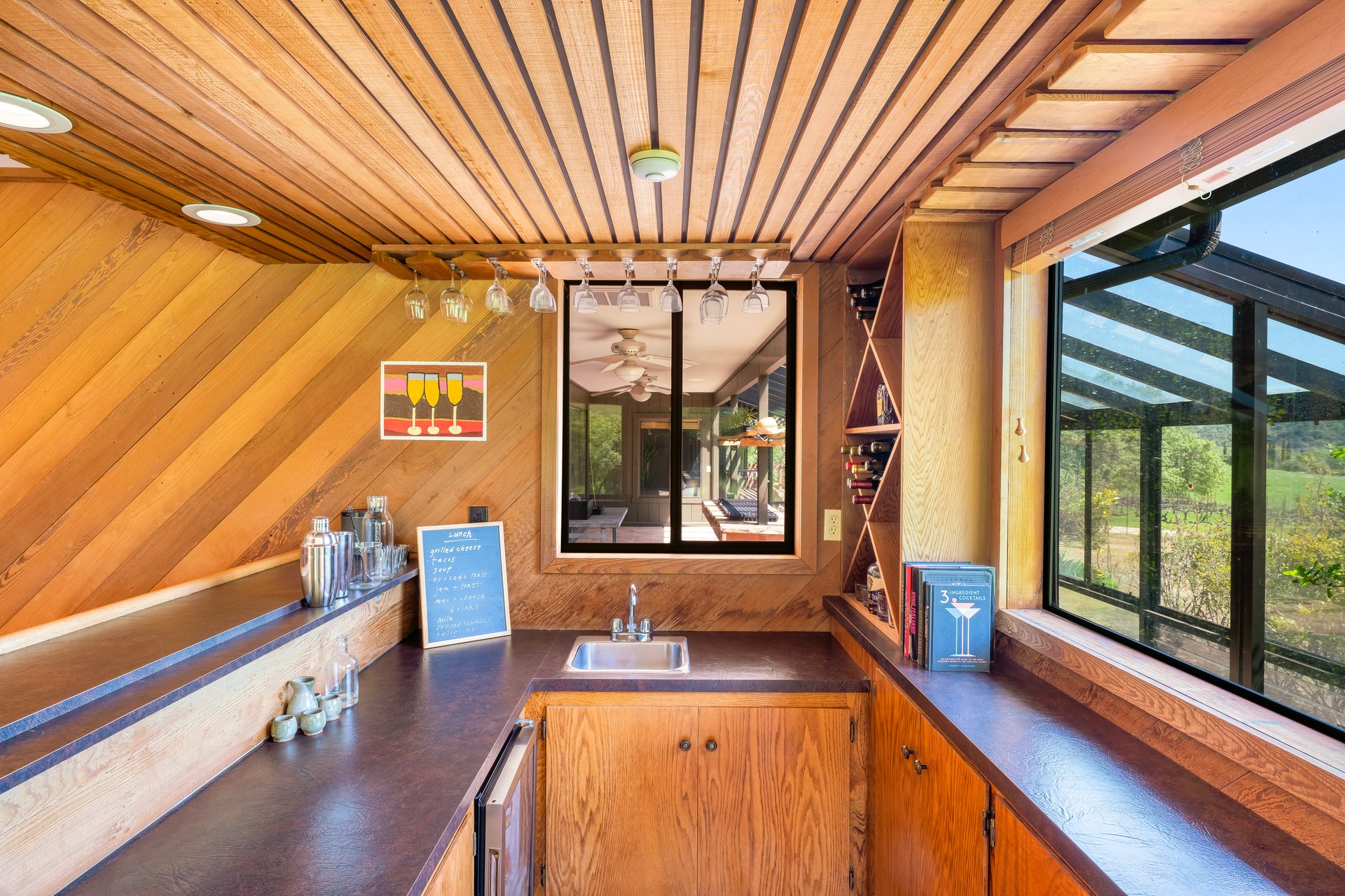 Open Hand Ranch 