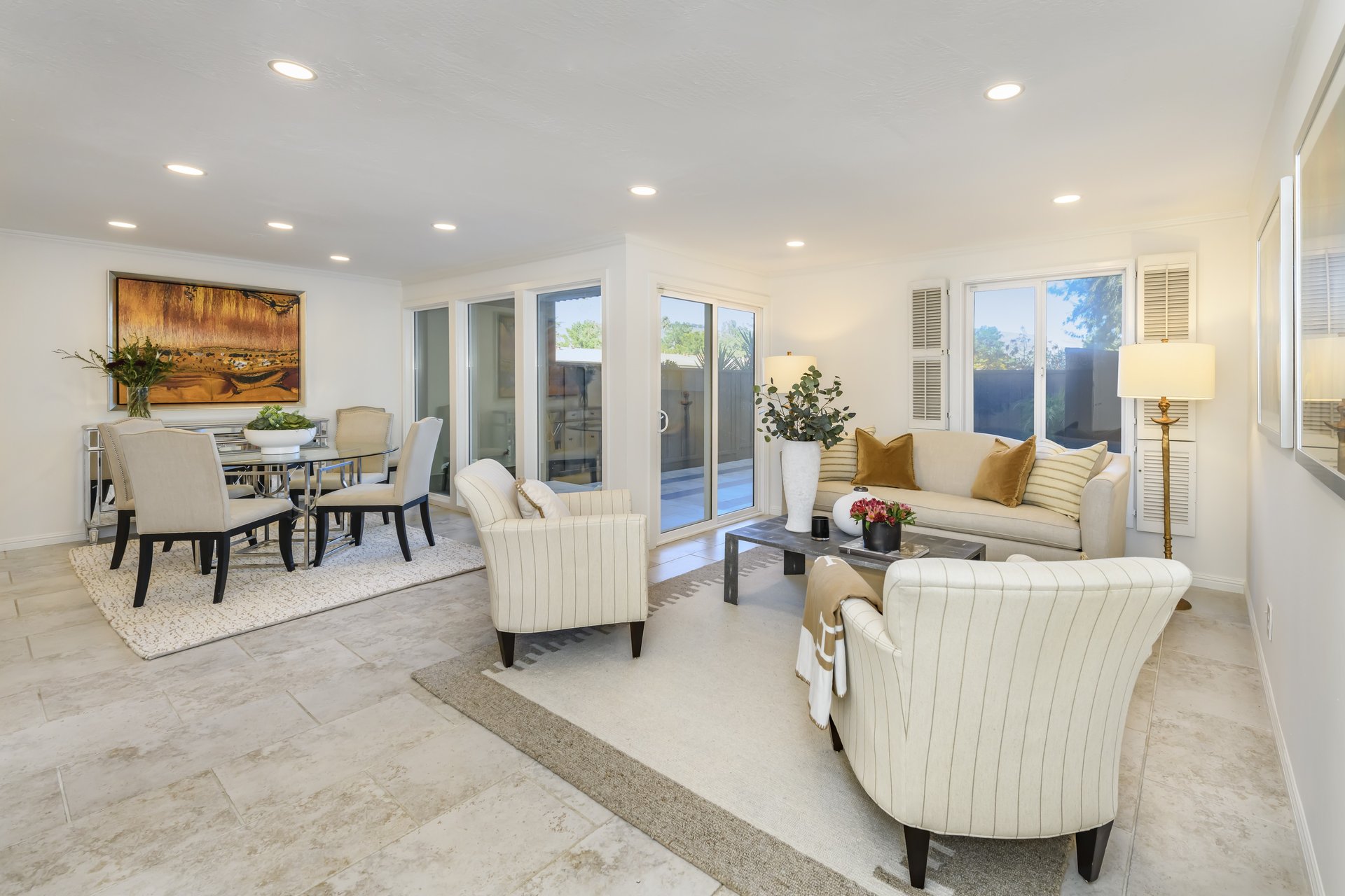 Charming Condo Offering Country Club Appeal- Represented Seller