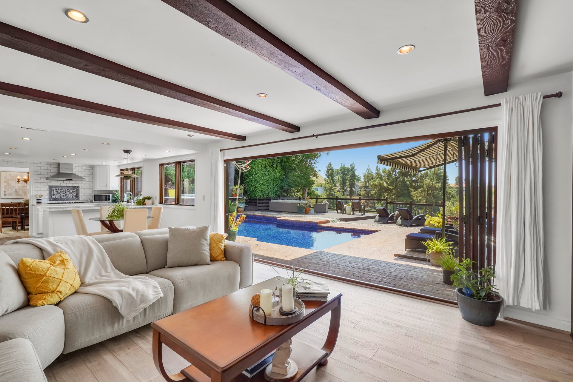 6312 Tahoe Drive