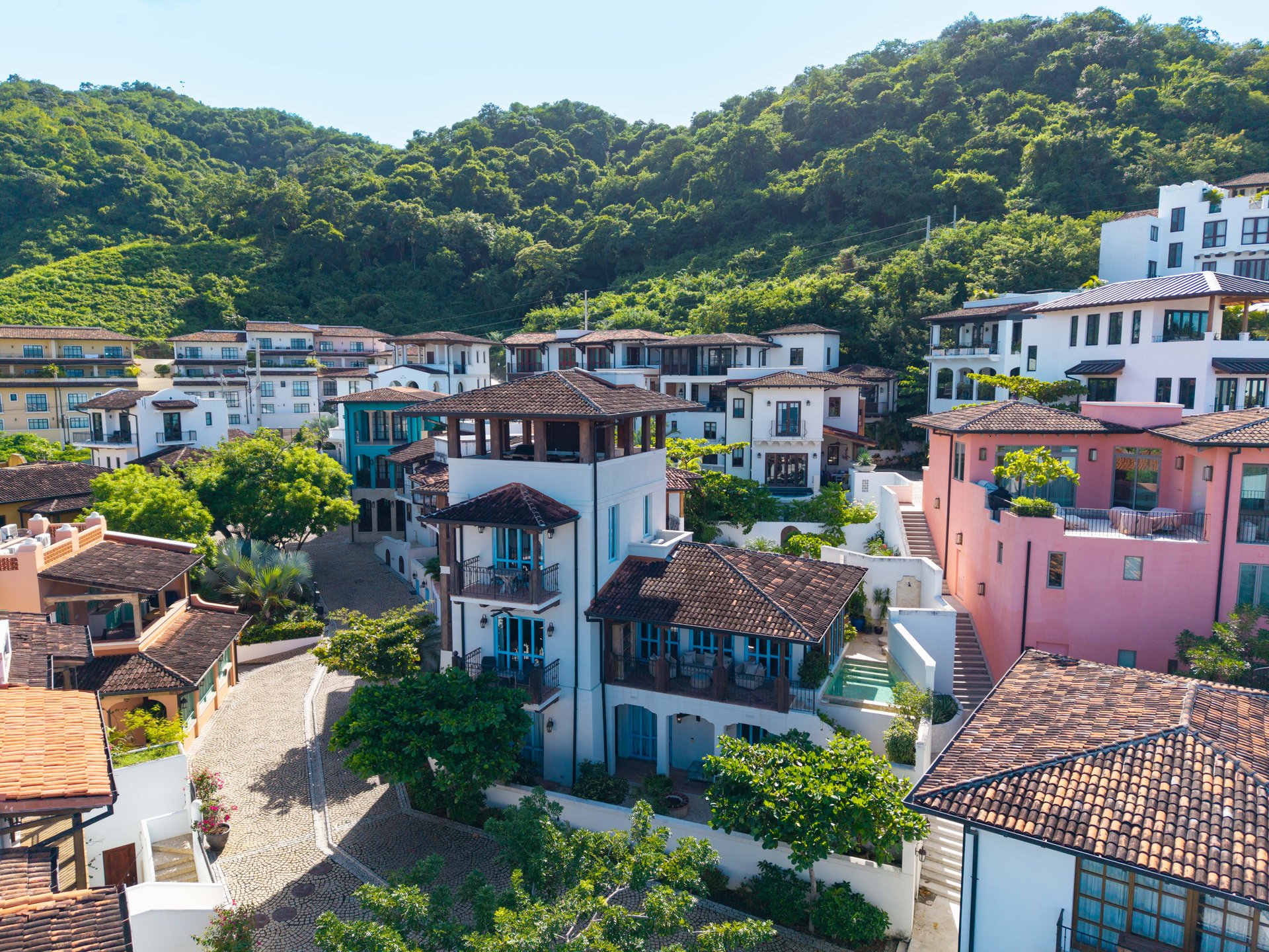 9 Calle Cartagena | Ocean View Retreat - Steps from the Beach Club!