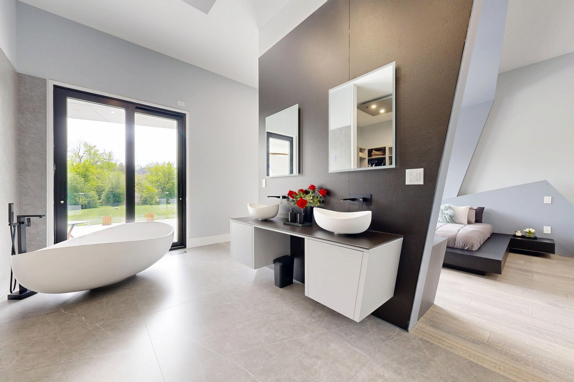 Breathtaking Elegance Throughout