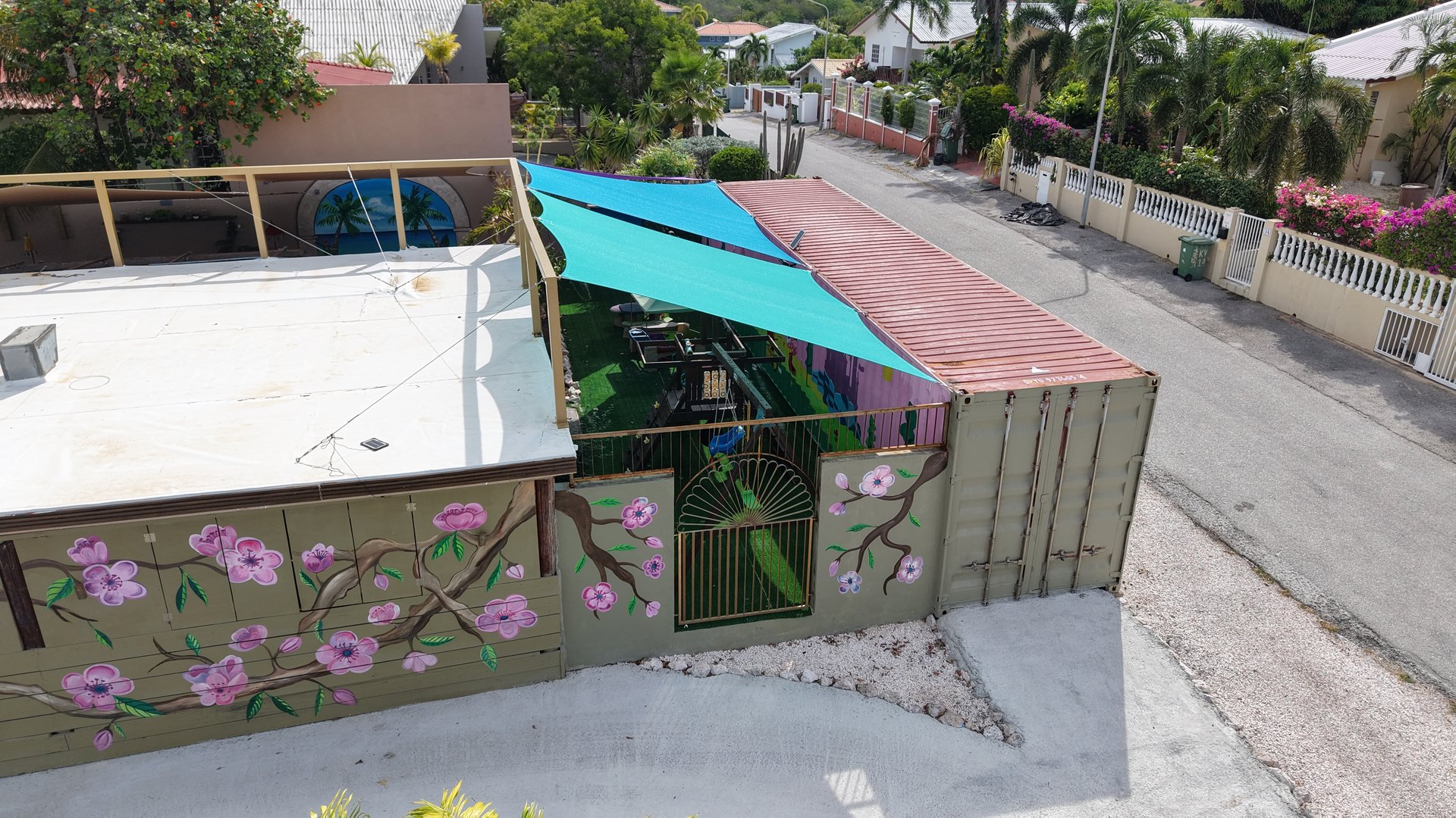 Investment Opportunity: Restaurant