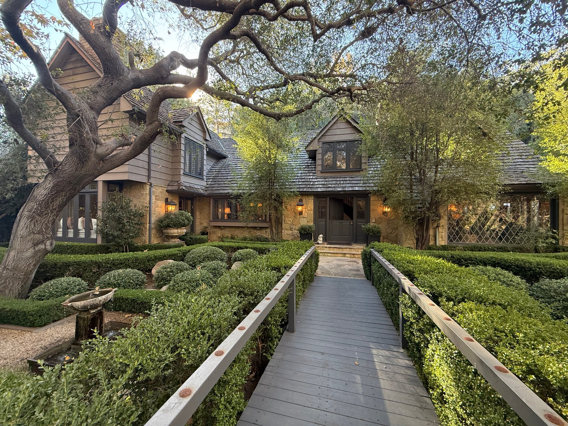 575 N Beverly Glen Blvd, Bel Air