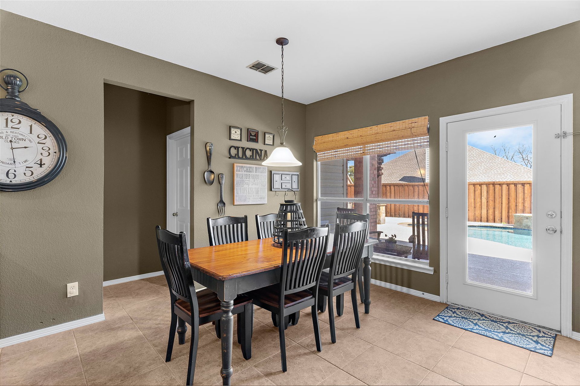 1509 Timberline Drive