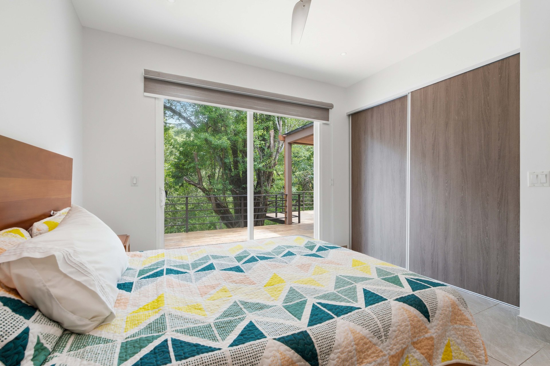 Casa Oasis | 3BR Main Residence + 2BR Guest House with Pool in Mar Vista, Playa Flamingo