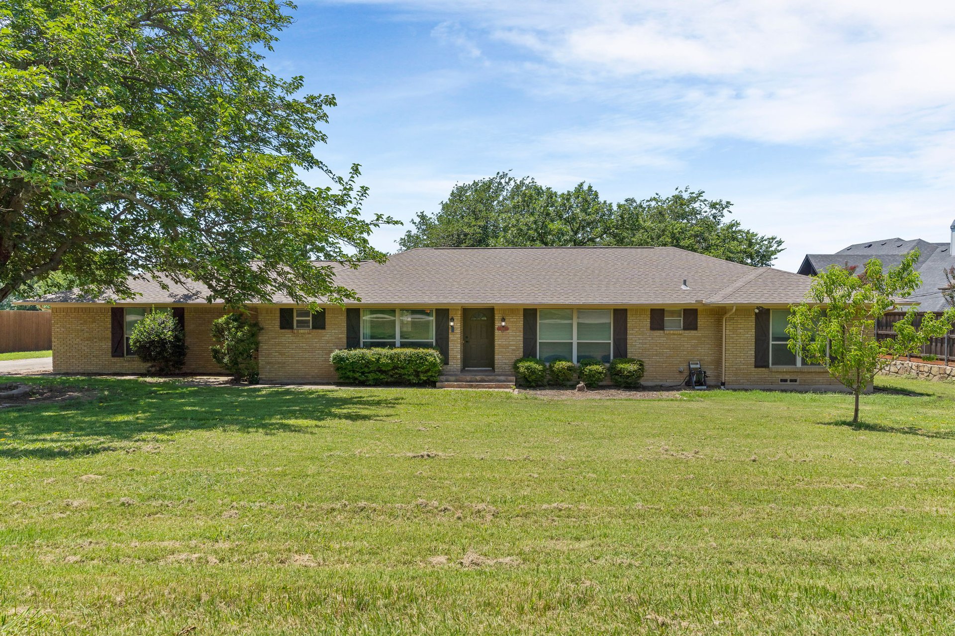 206 S Field Street (3% BAC)