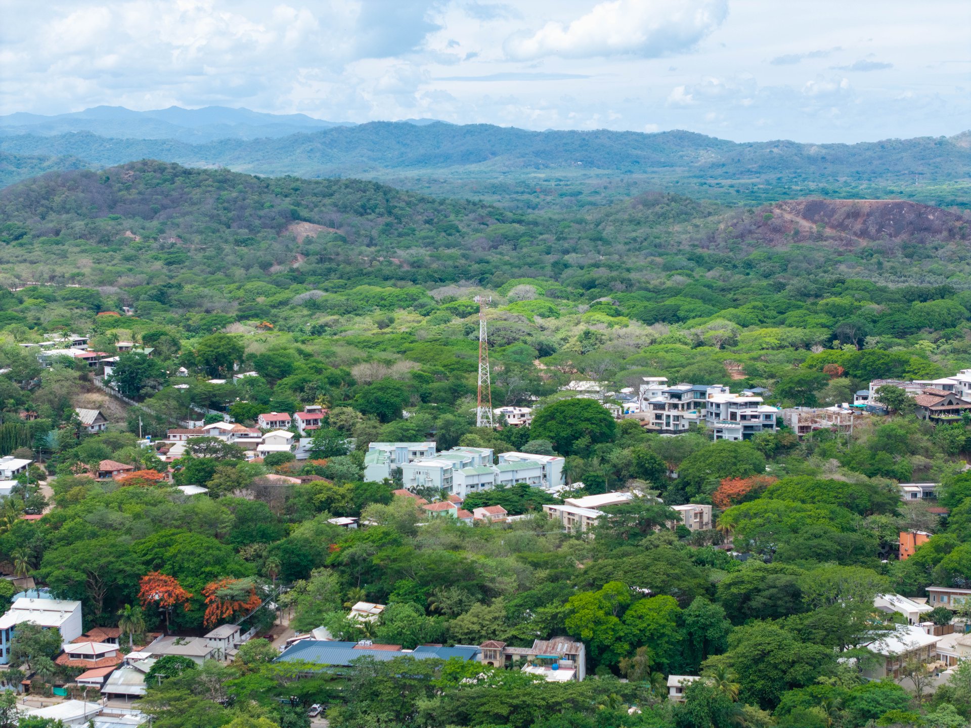 Villa Verde II #37 | 2 Bedroom Villa in the Heart of Tamarindo