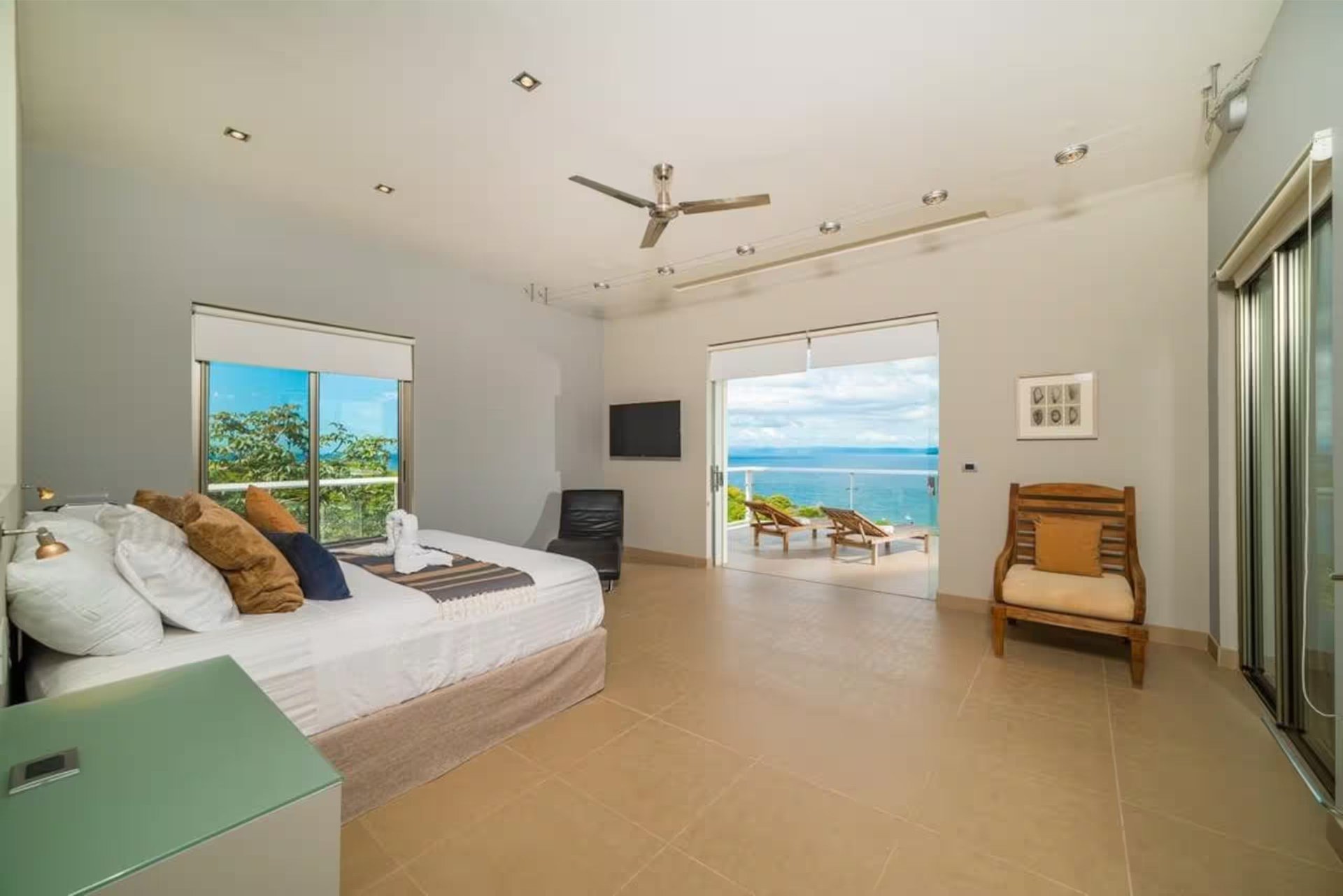 Casa Islana | Ocotal Mansion Now for Sale!