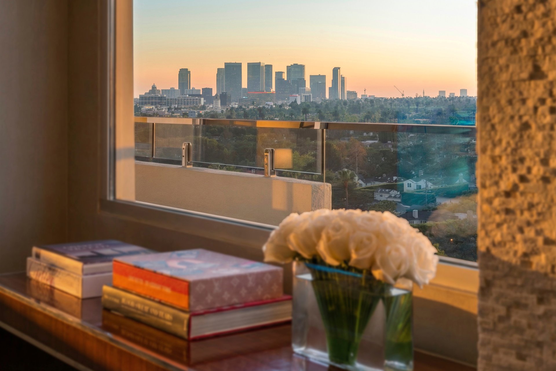 838 N Doheny Dr Unit: 1202, West Hollywood