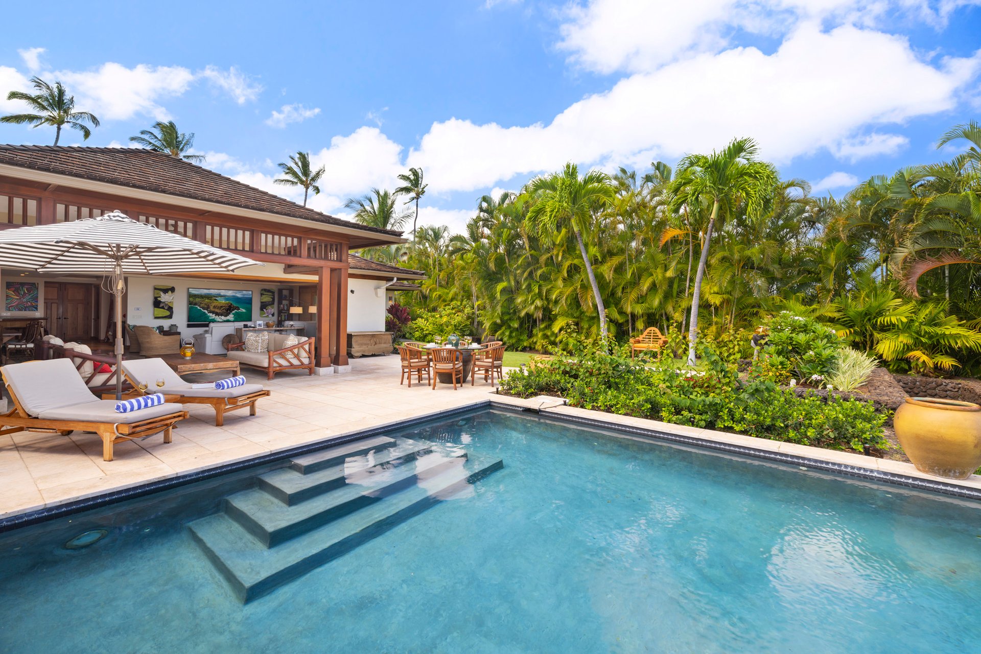 72-106 Hainoa Place, Hualalai Resort