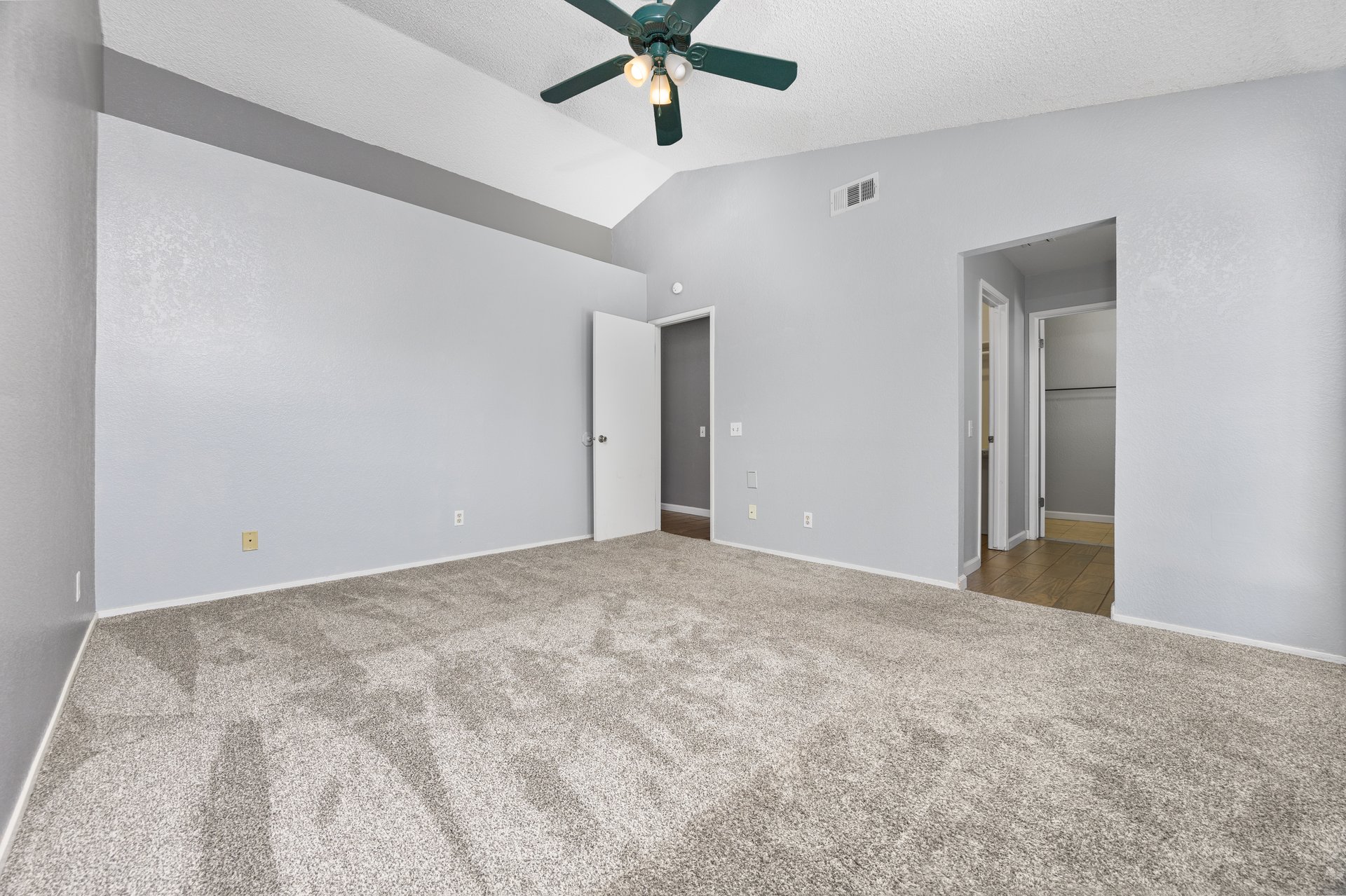 Charming Downtown Tehachapi Home – 1150 Magnolia Court