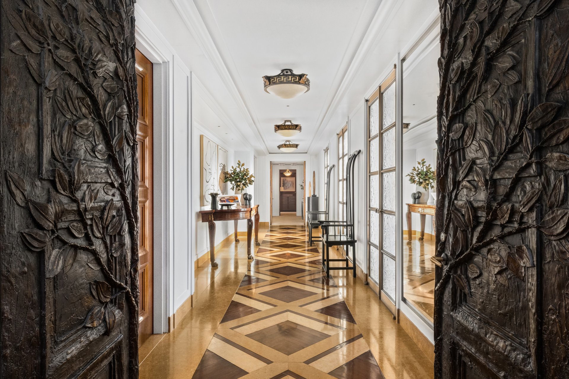 50 Central Park South, 27
