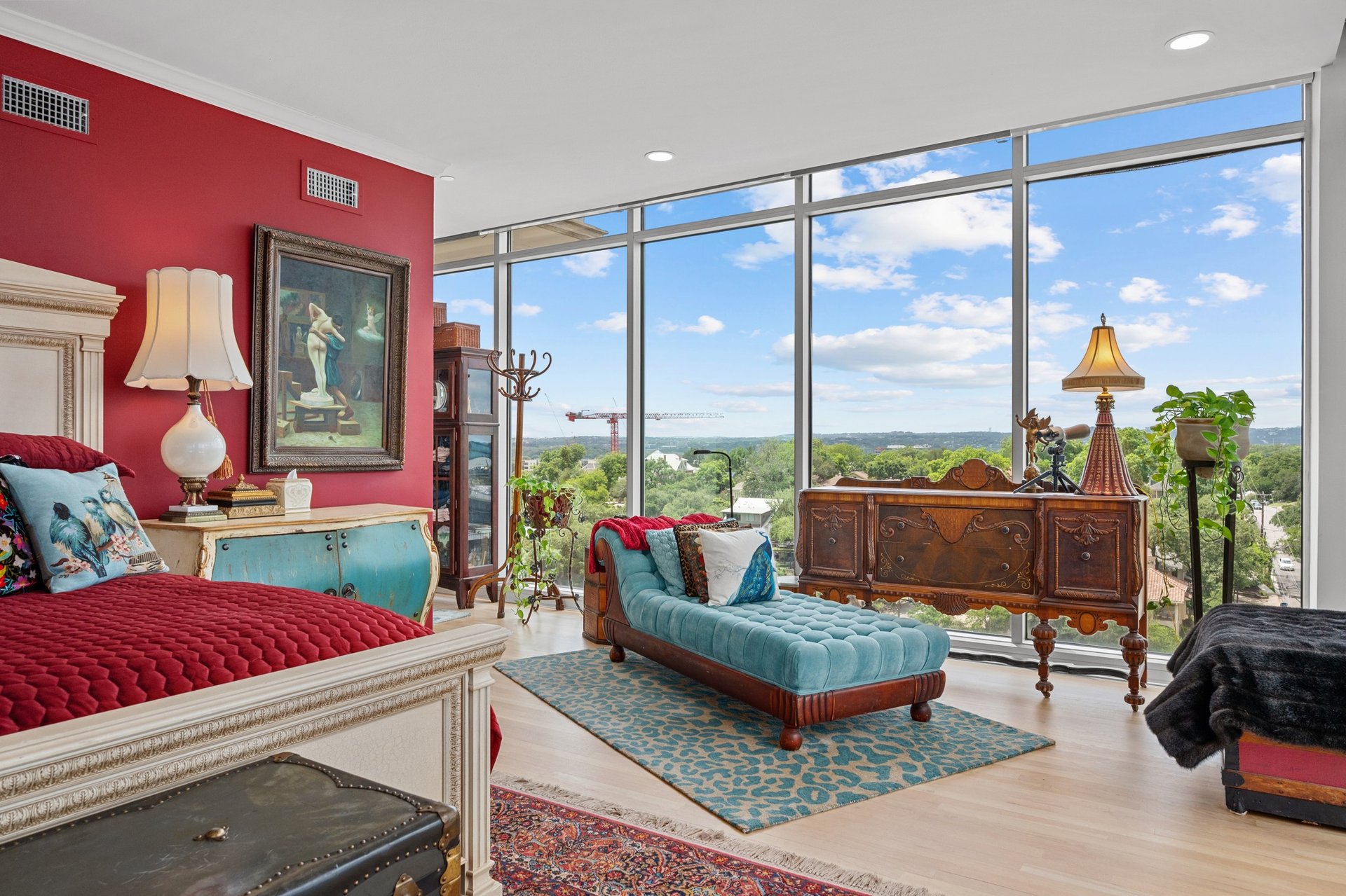 901 W 9th Street #1101