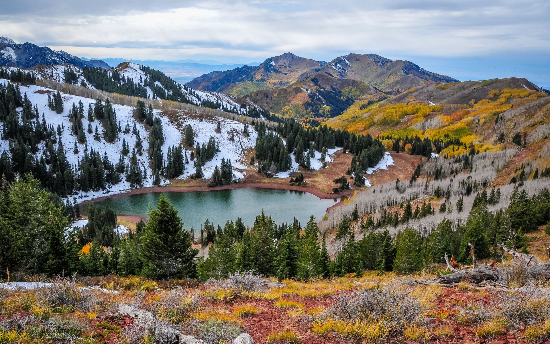 Comprehensive Guide to Utah Neighborhoods | Laurie Wing