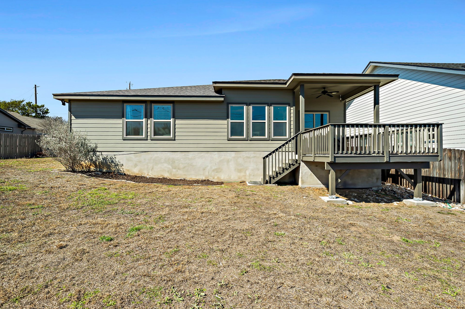 Your Lake LBJ Oasis