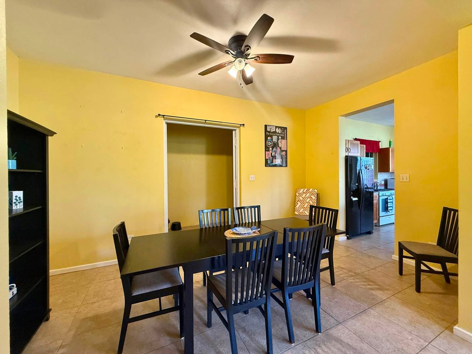 1146 Hawk's Nest 2 Bedroom Apartment 