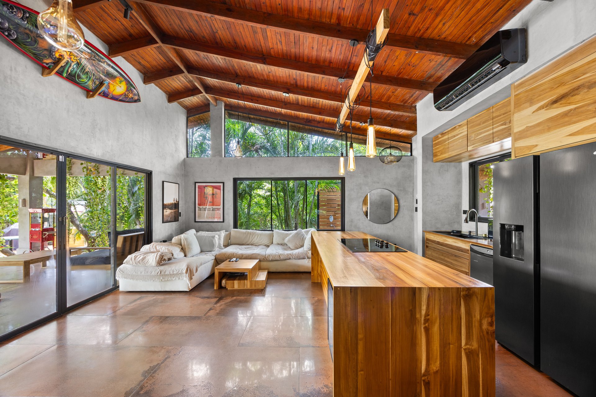 Villa Stipanov , Tamarindo, Guanacaste