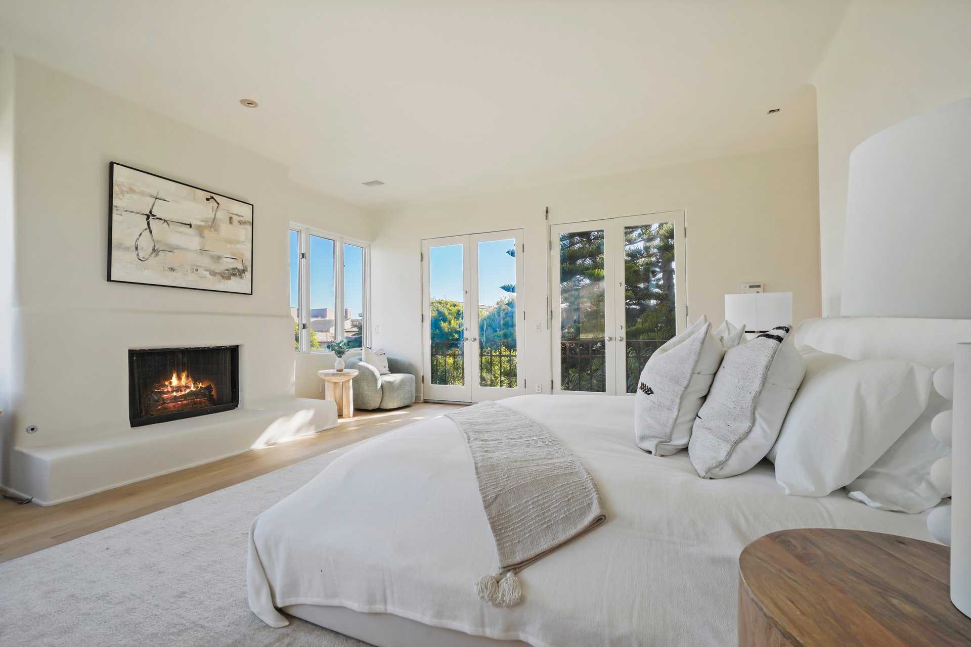 Malibu Colony Haven