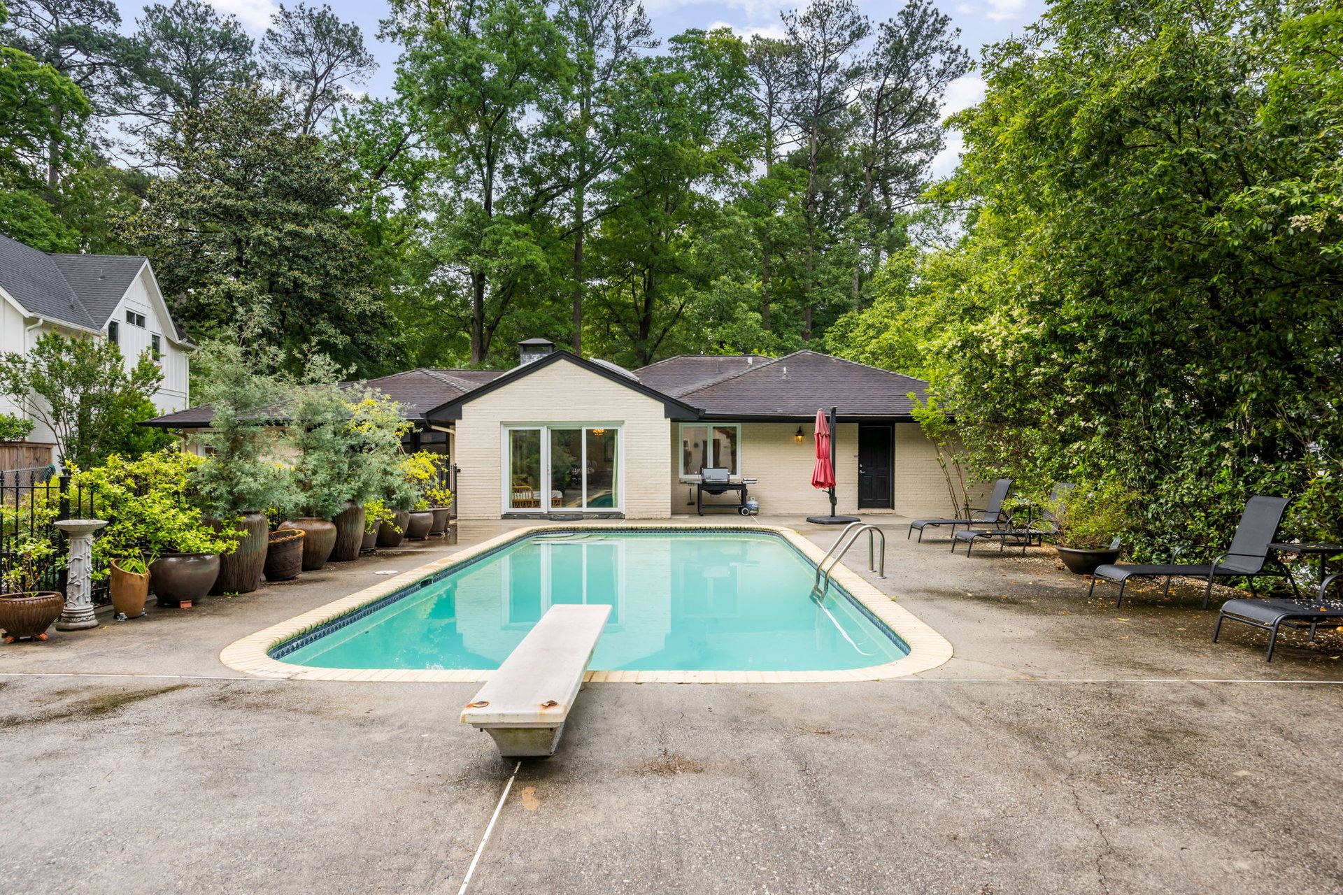 705 W Ponce de Leon Ave, Decatur, GA 30030