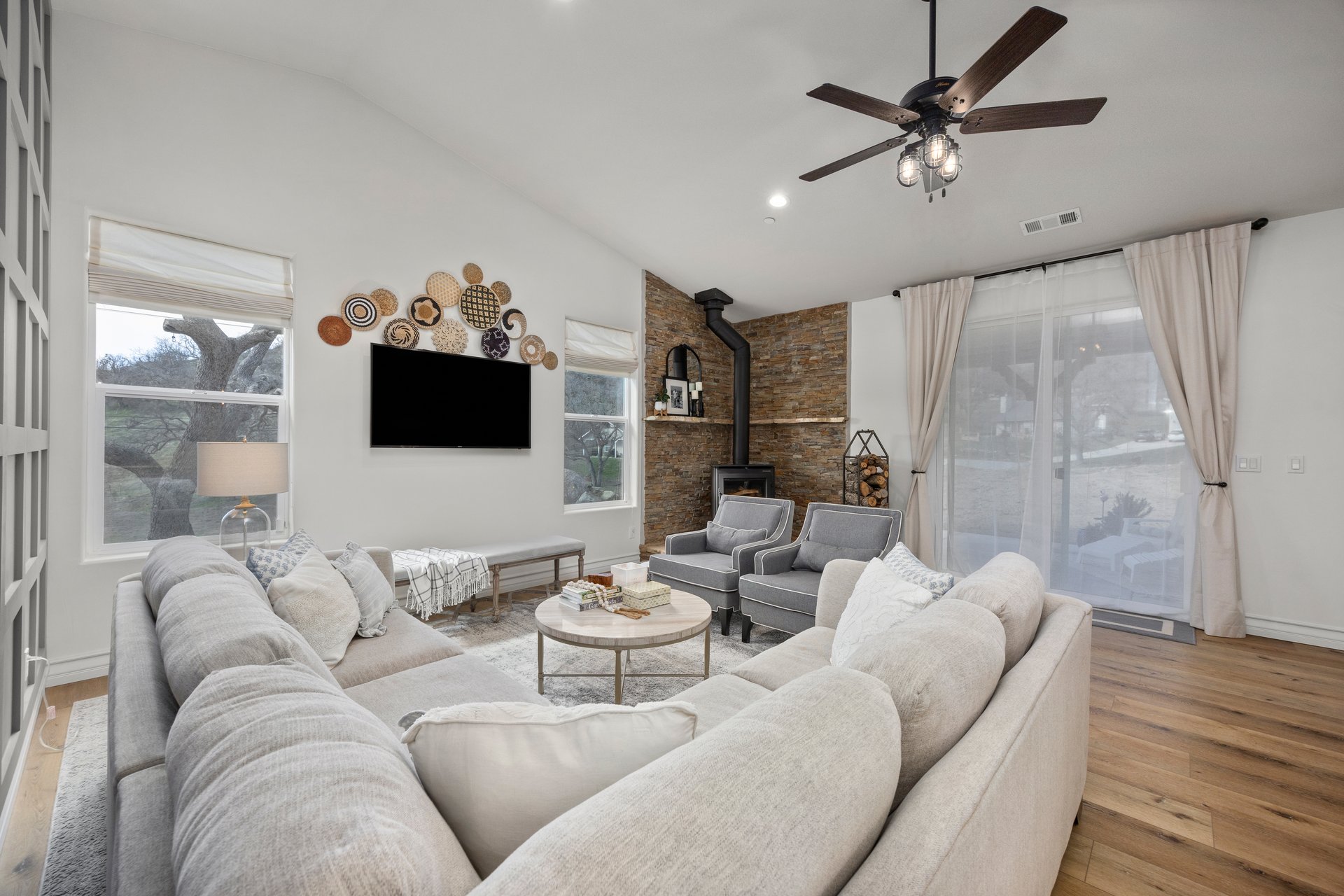 Tranquil Retreat in Stallion Springs | 29560 Stallion Springs Drive