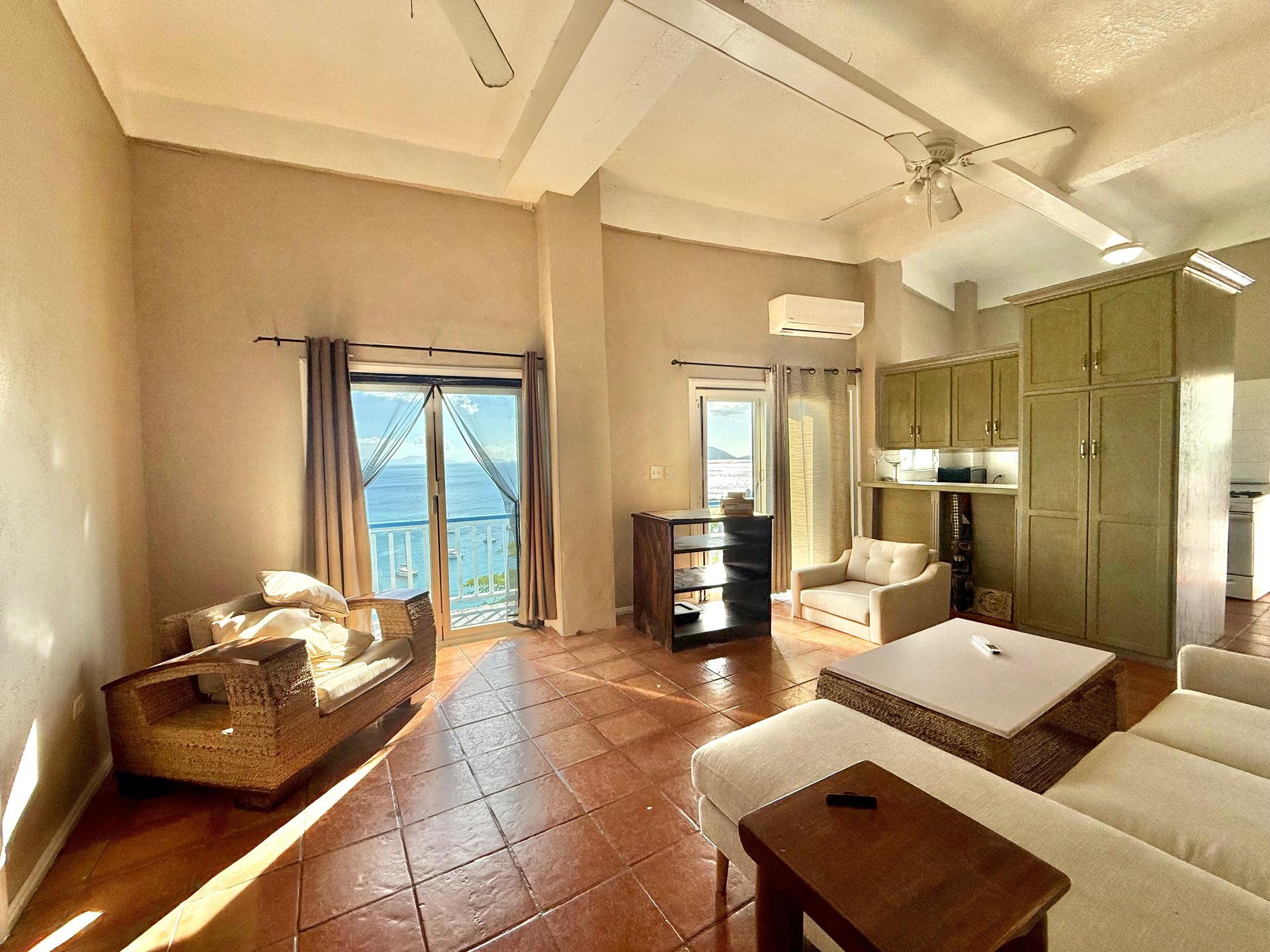 623 3 Bedrooms-Cane Garden Bay