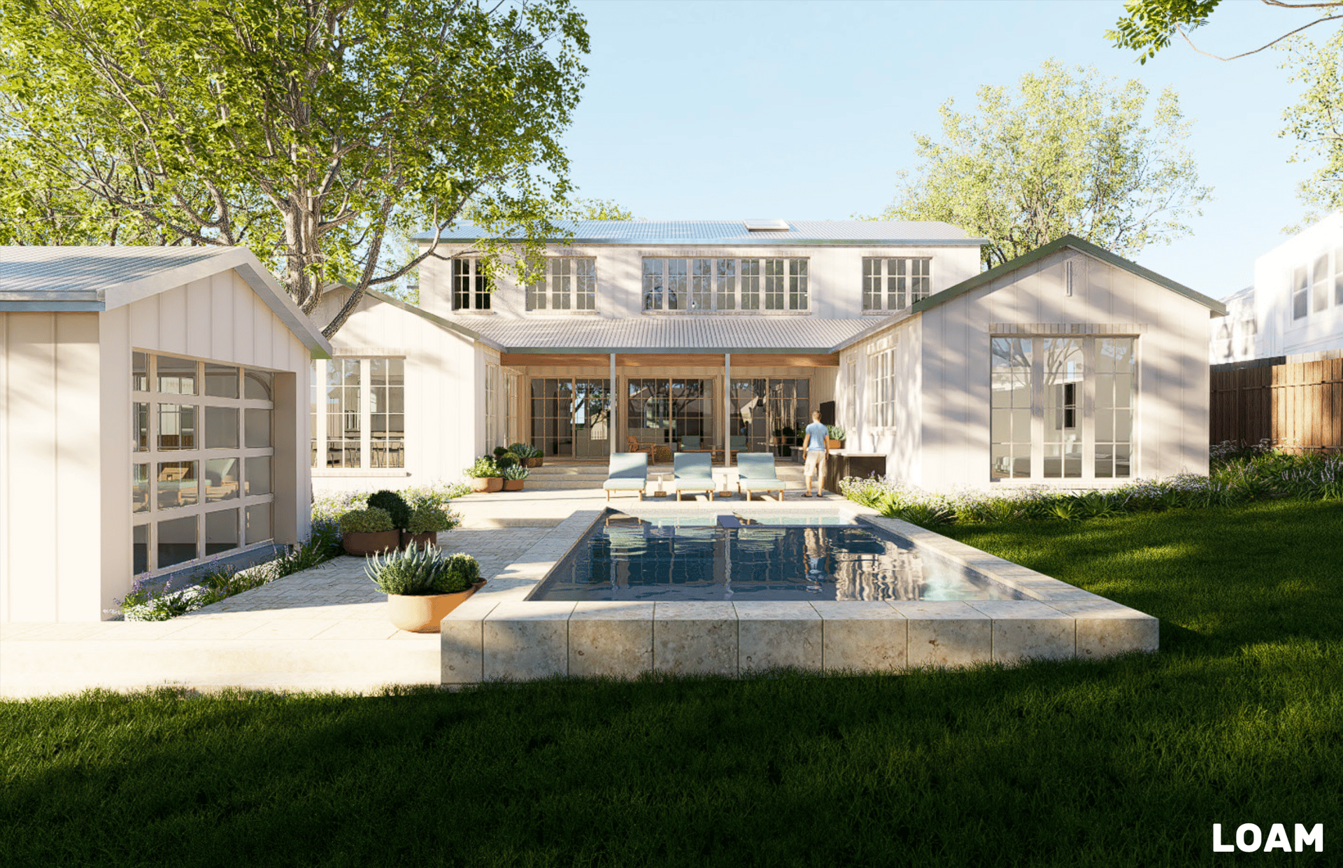 3004 Oak Park Dr