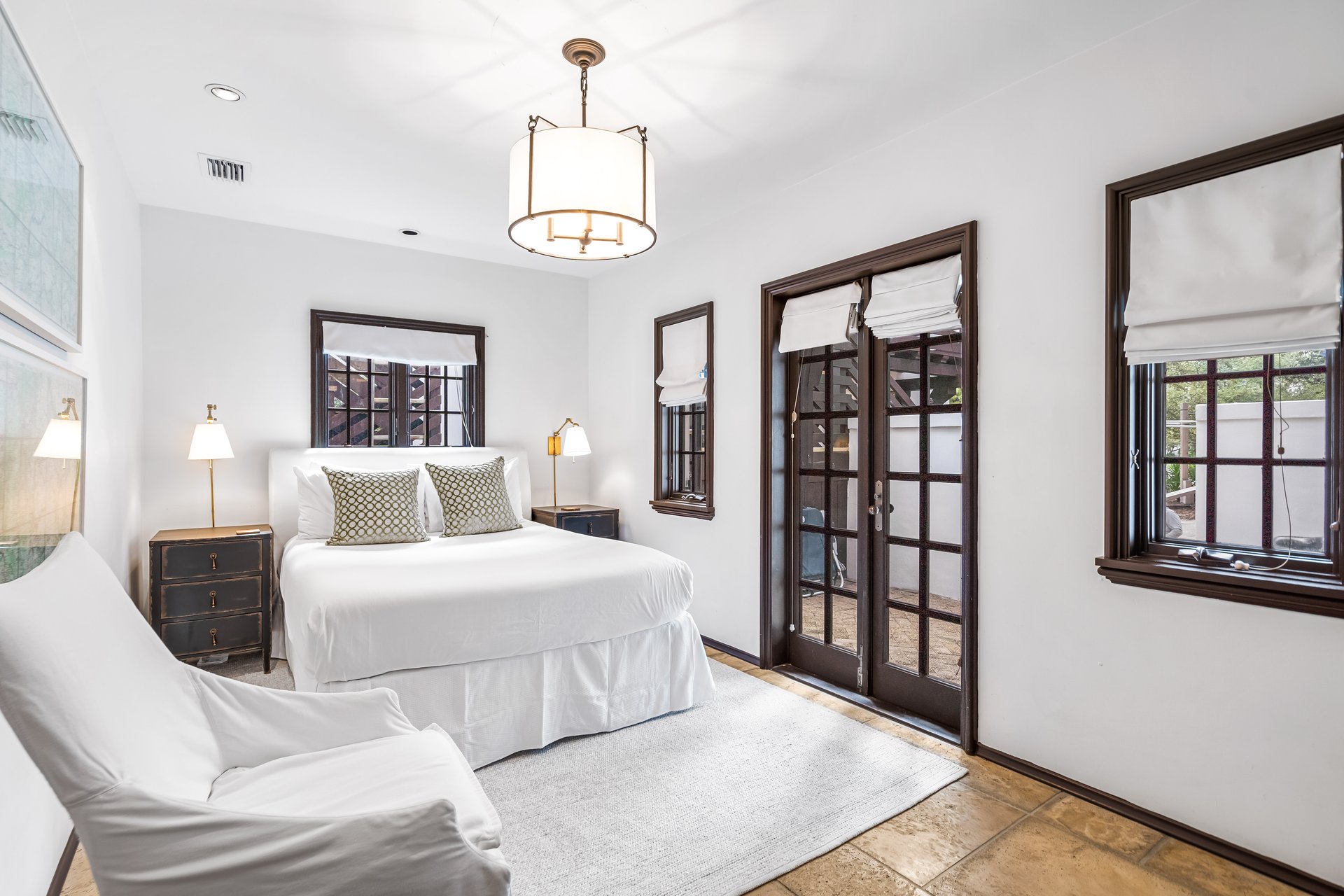 Exclusive Off-Market Luxury Home in Rosemary Beach – 10 N Spanish Town Ln