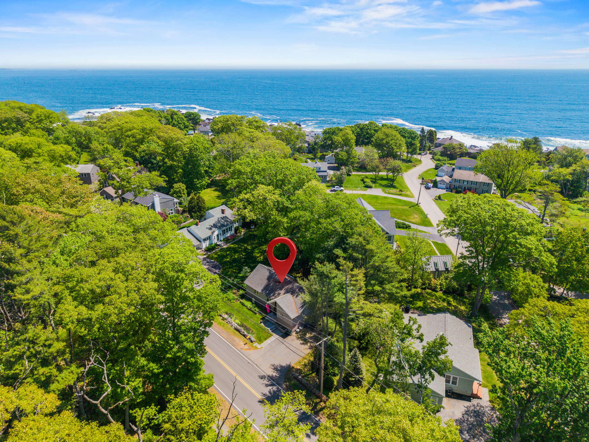 1088 Shore Road
