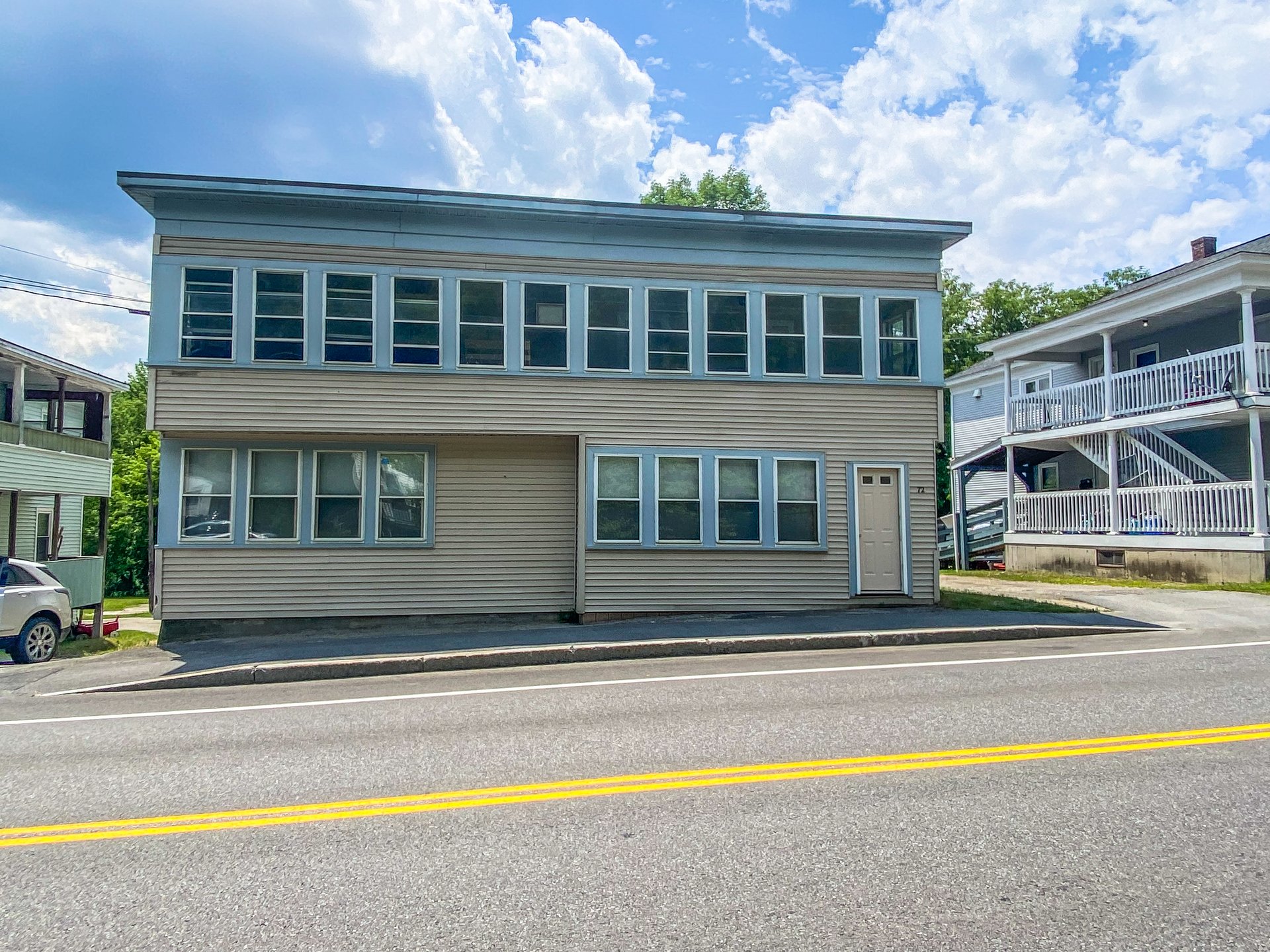 Rental Currently Available