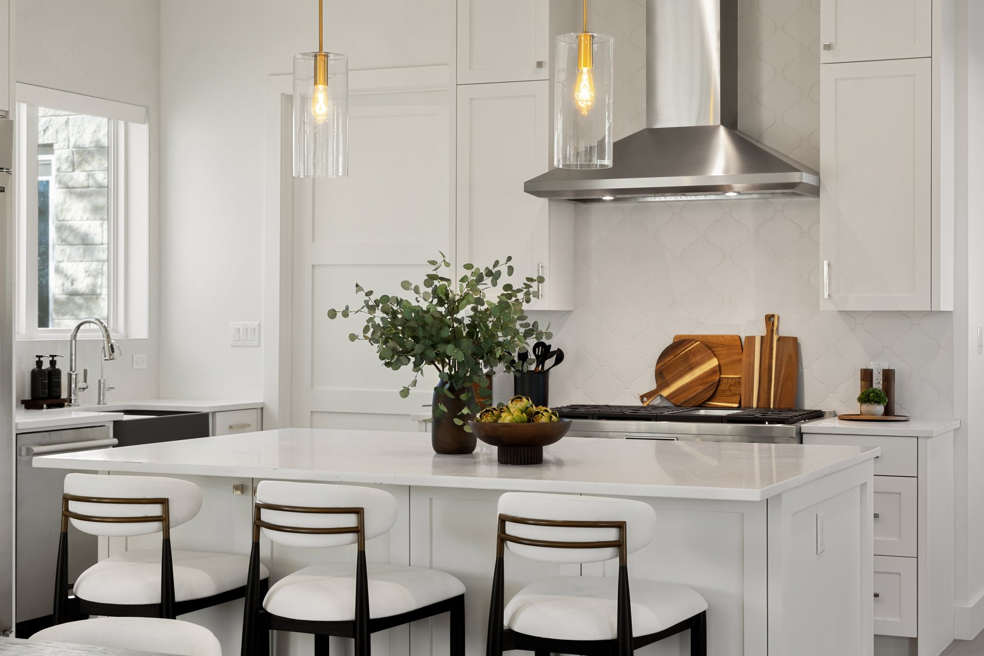 The Pearl of Fitzhugh Place