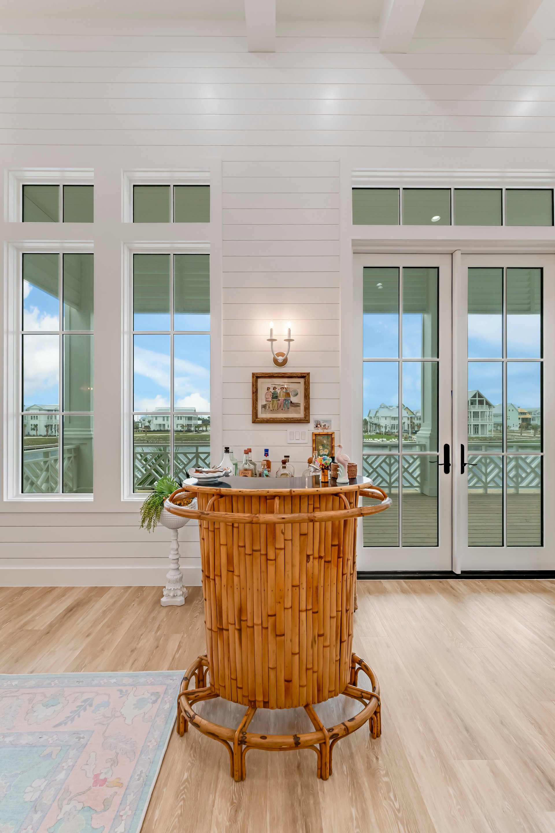 Dewdrop Street, 6110 Sq. Ft.