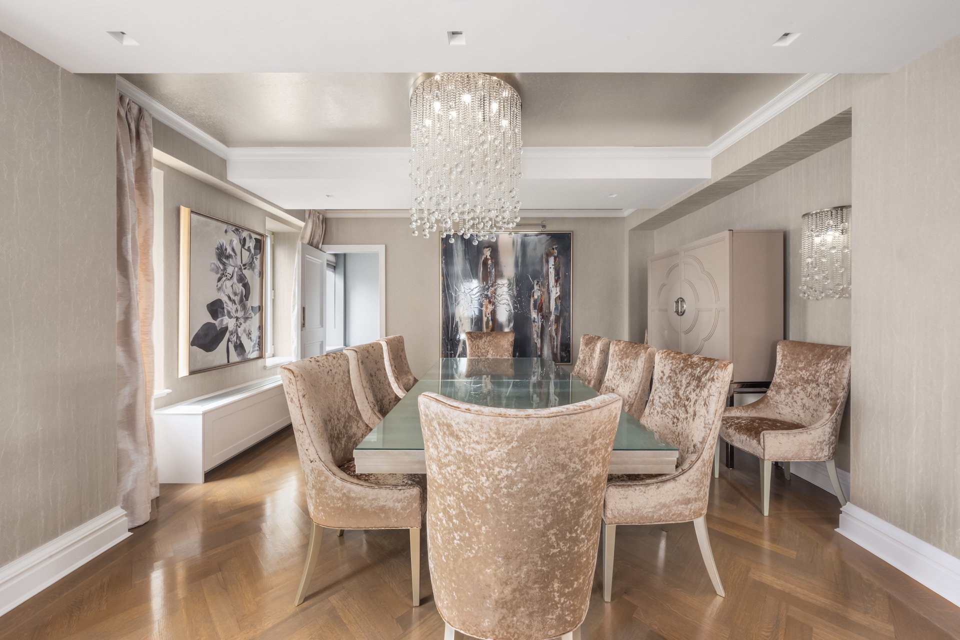 502 Park Avenue, PH27