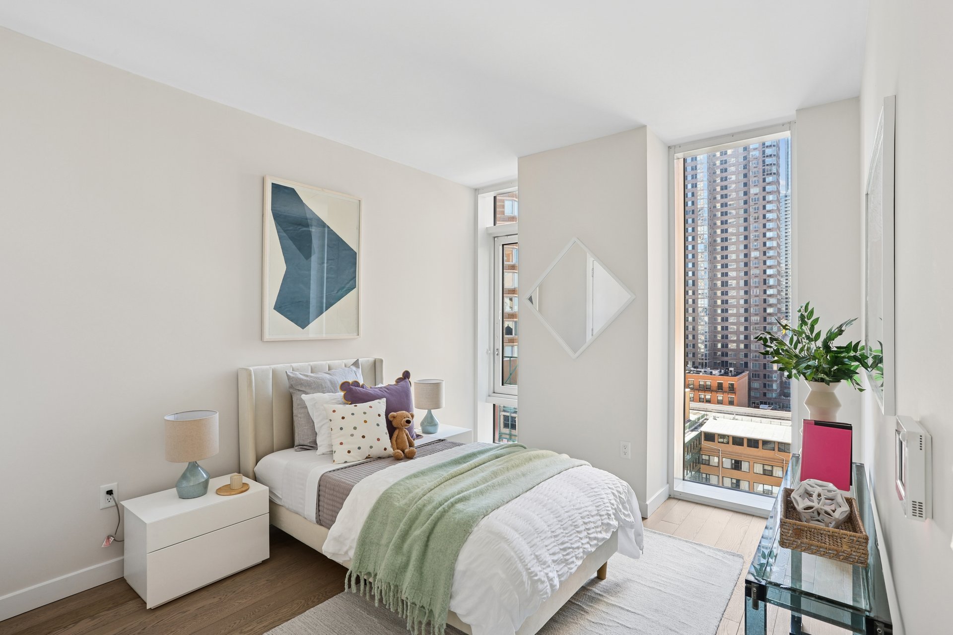 505-513 West 43rd Street 11H