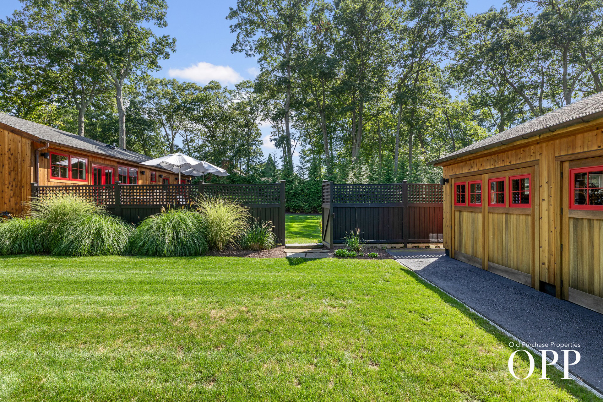 Impeccable Living on Nearly One Acre