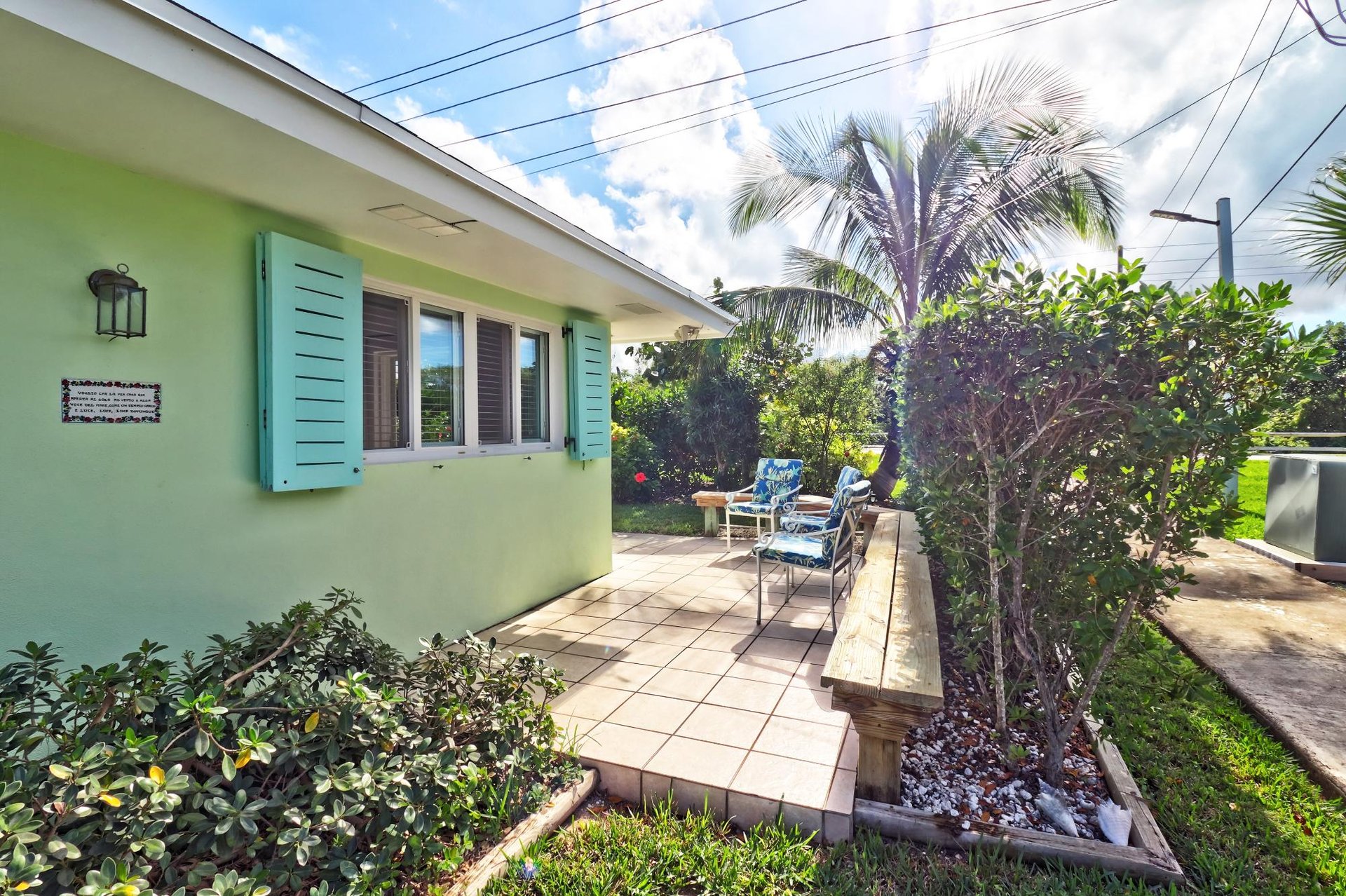 504 Sea Bean, Beach Villas