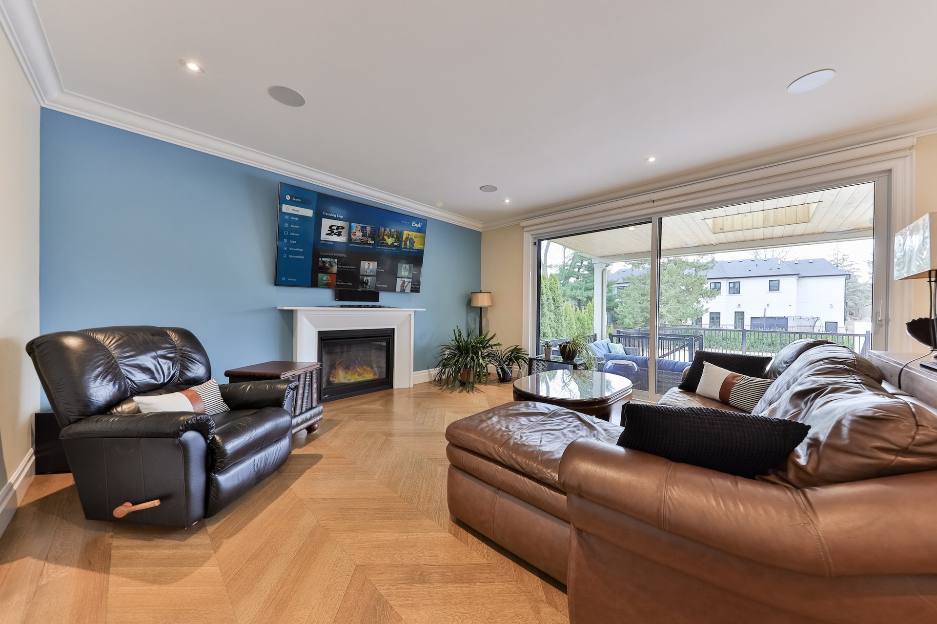 240 Pine Cove Road, Burlington 