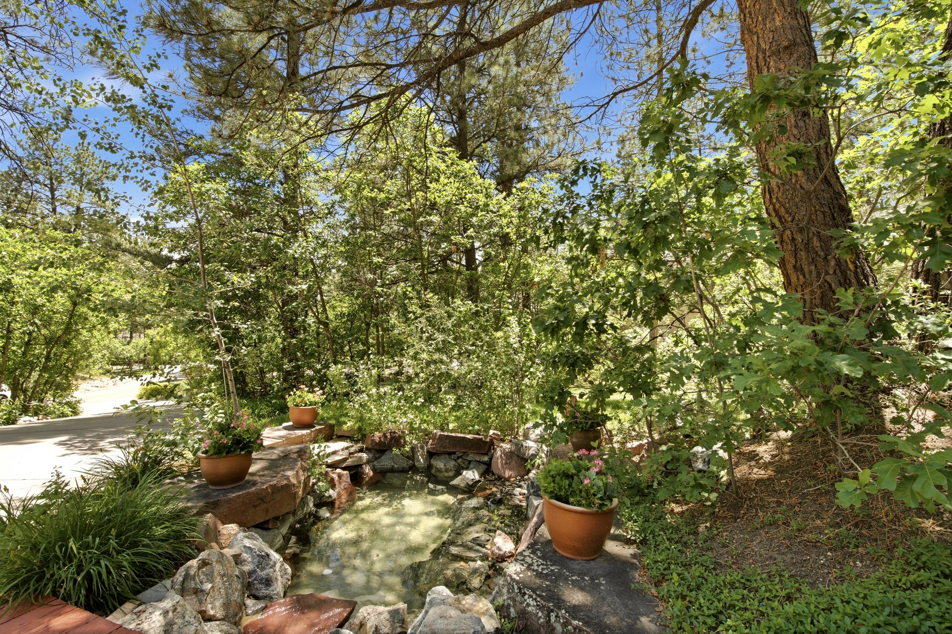 504 Providence Drive