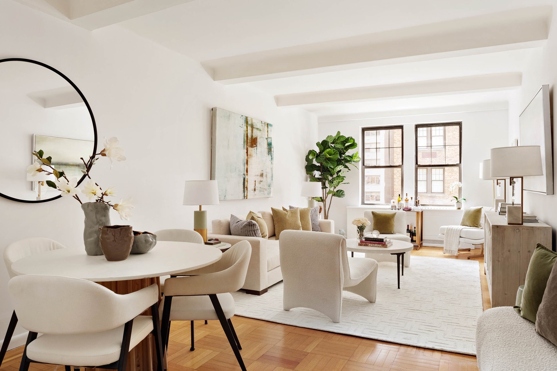 Upper West Side